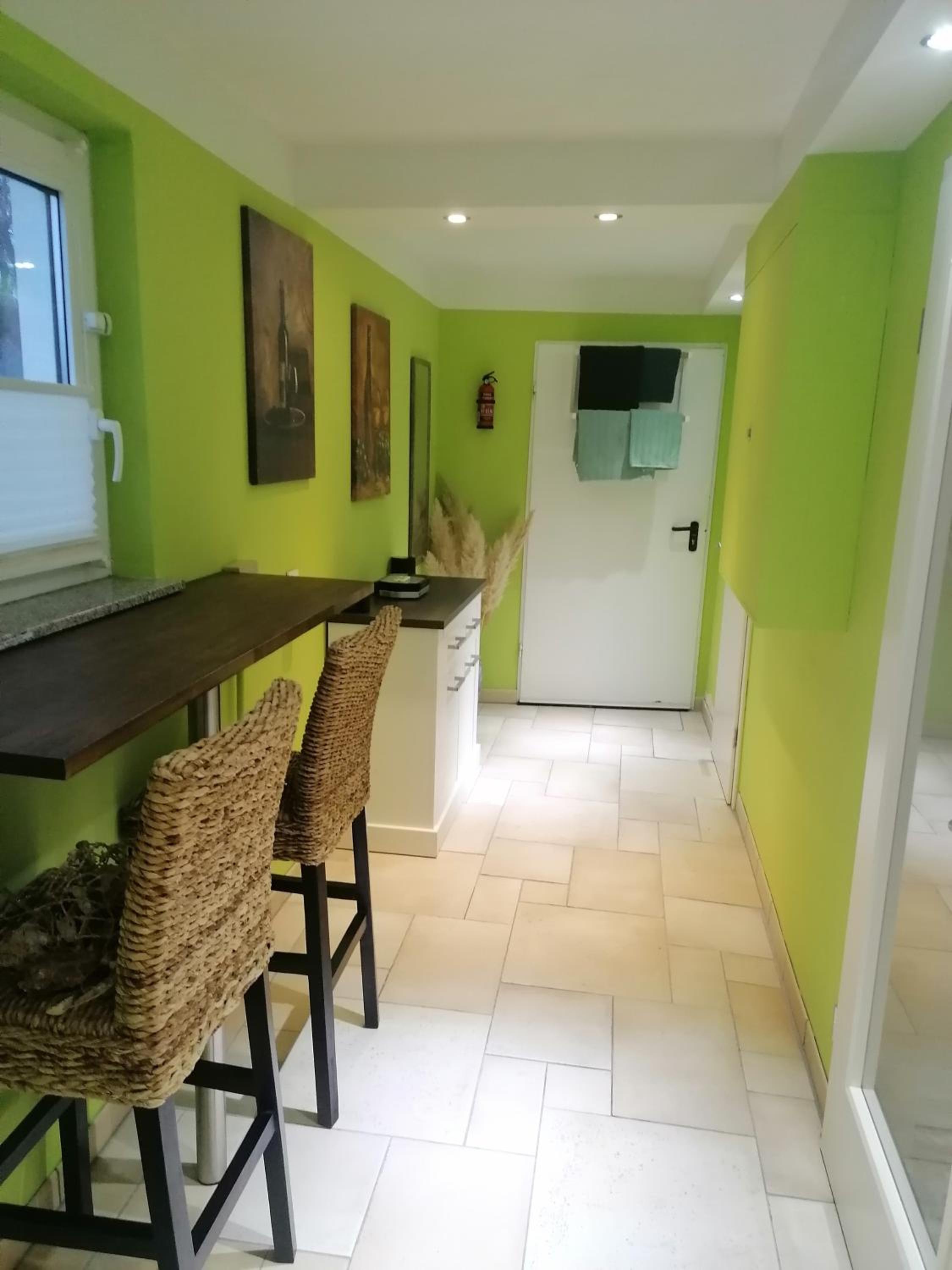 Tinas Ferienwohnung