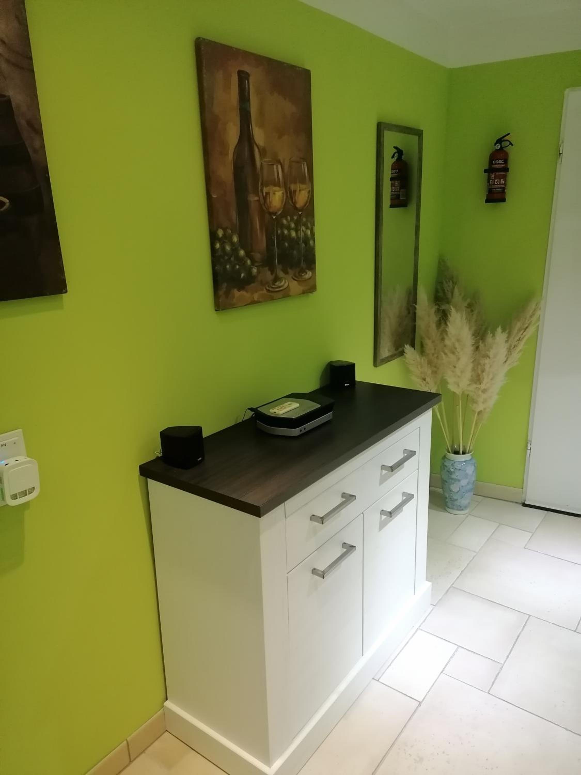 Tinas Ferienwohnung