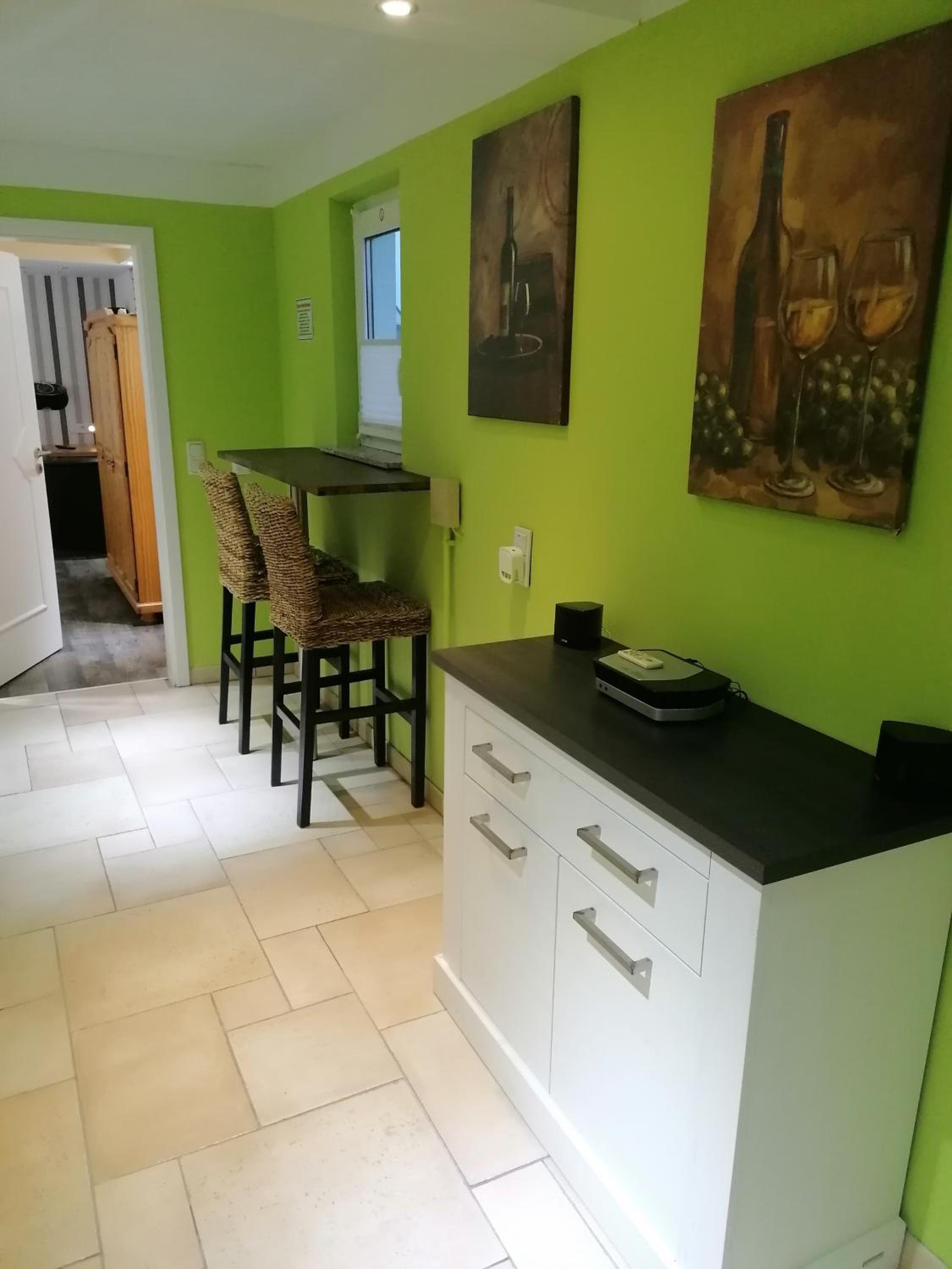 Tinas Ferienwohnung