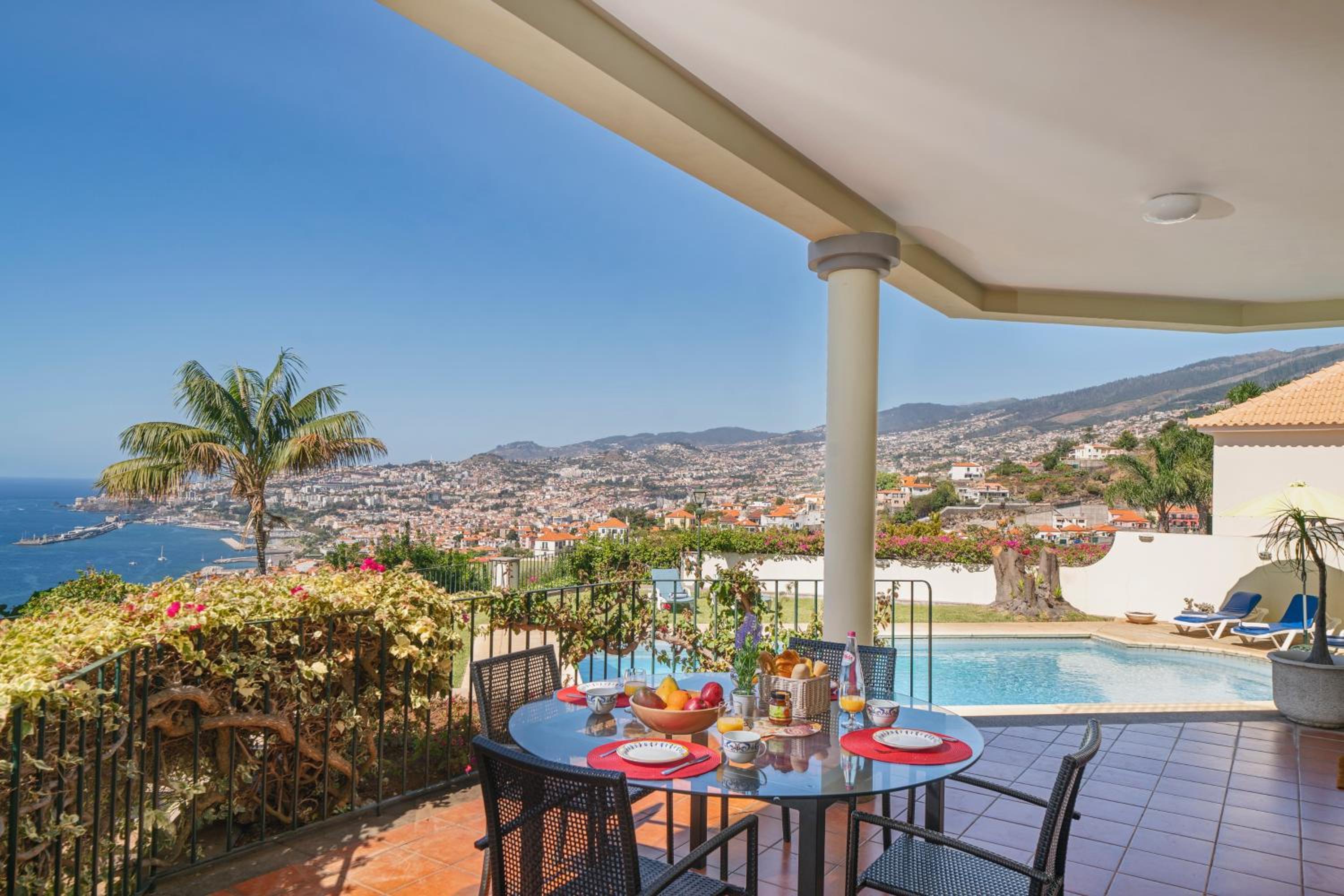 OurMadeira - Villa Vista Sol view 4