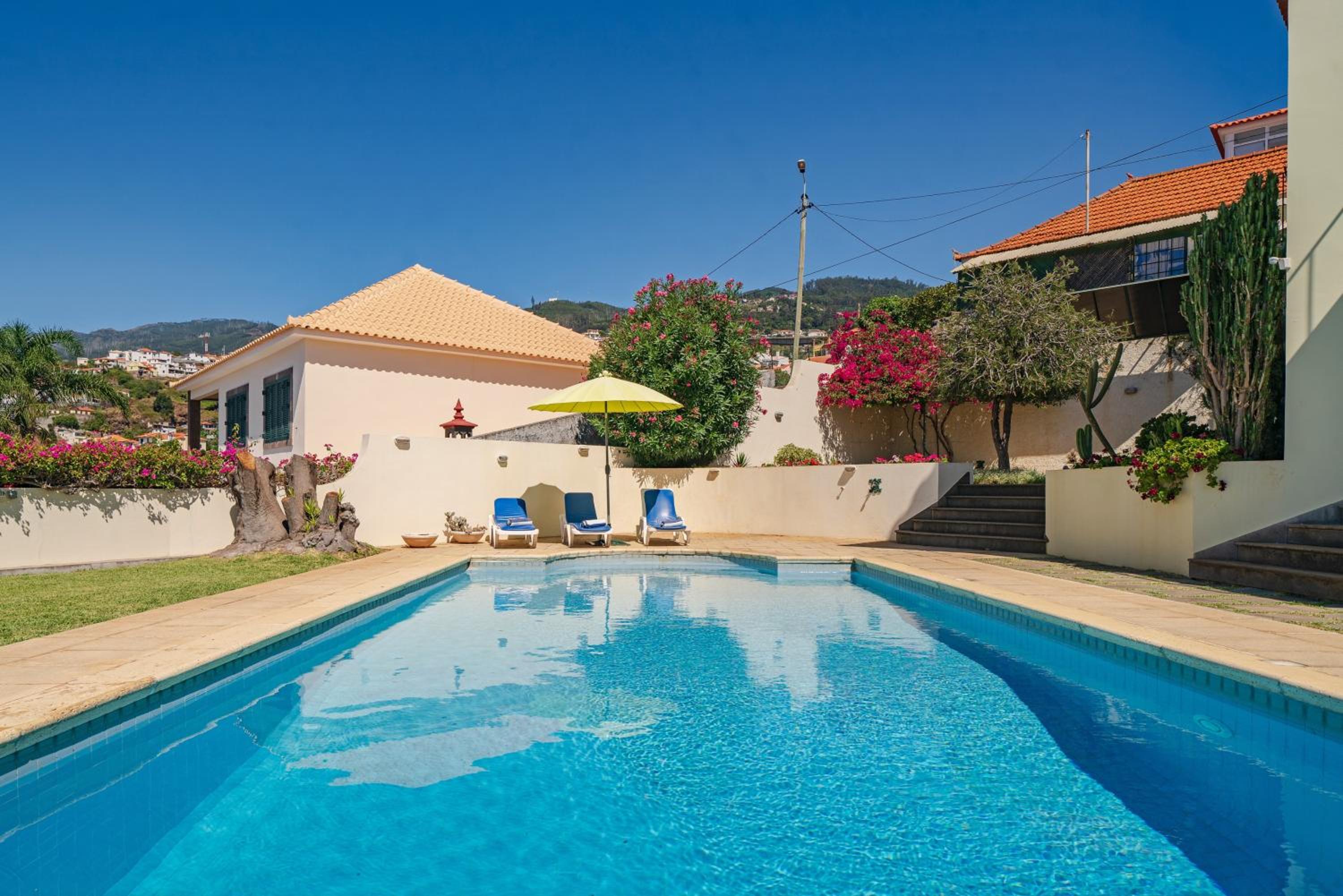 OurMadeira - Villa Vista Sol view 5