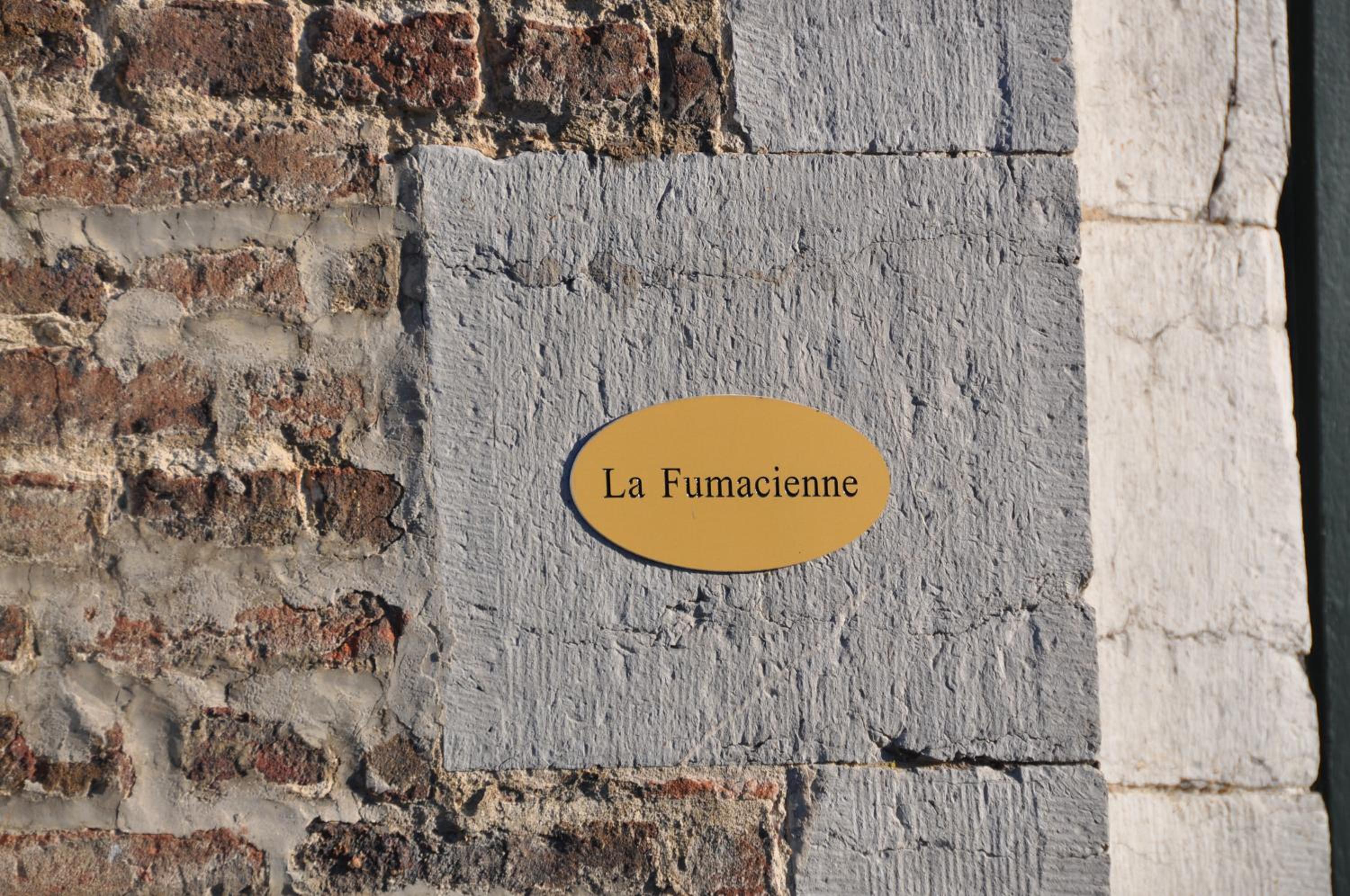 La Fumacienne view 3