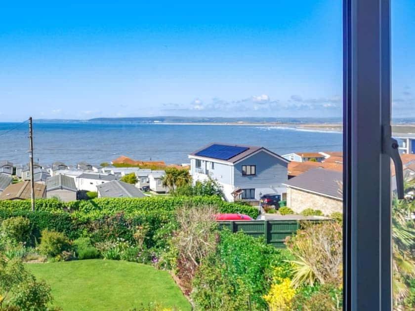 Nicosia House with sea views. view 2