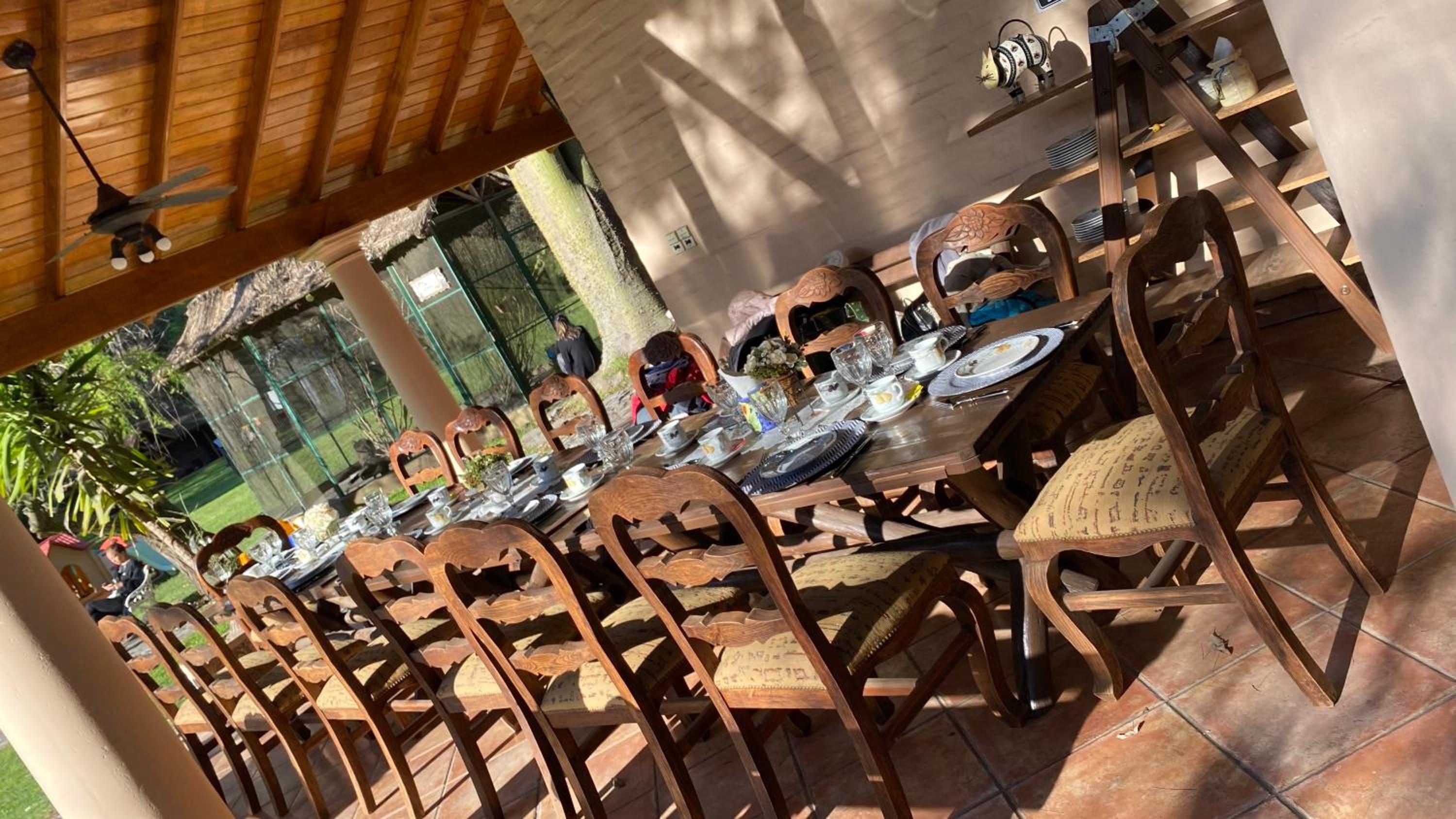 Estancia Don Pedro