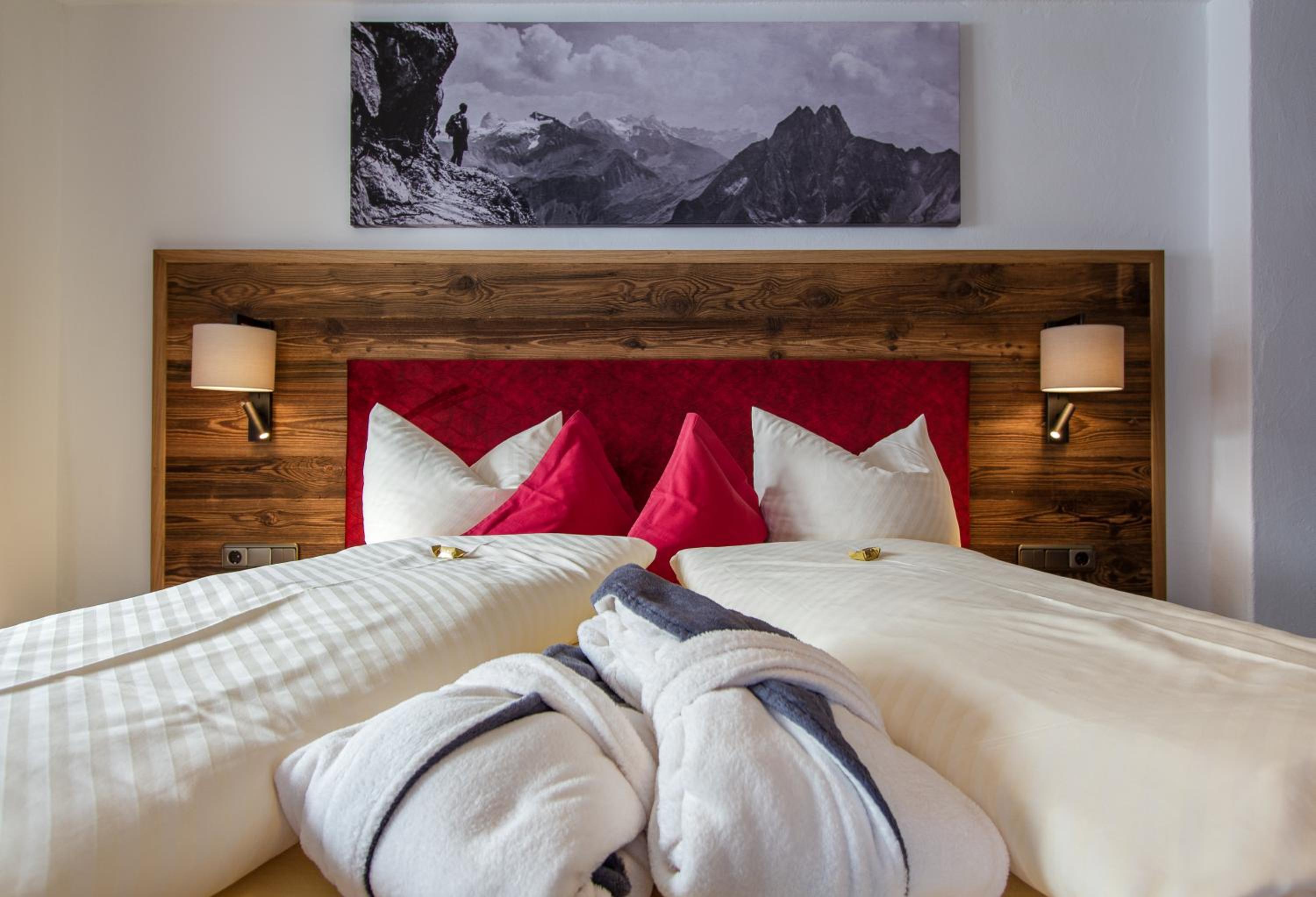 Landhotel Berghof - Property Image 33