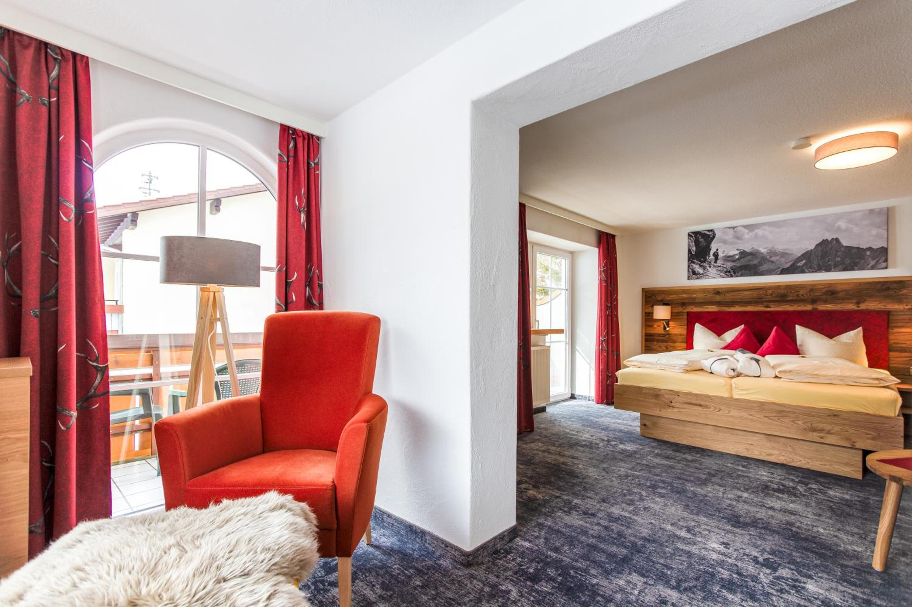 Landhotel Berghof - Property Image 32