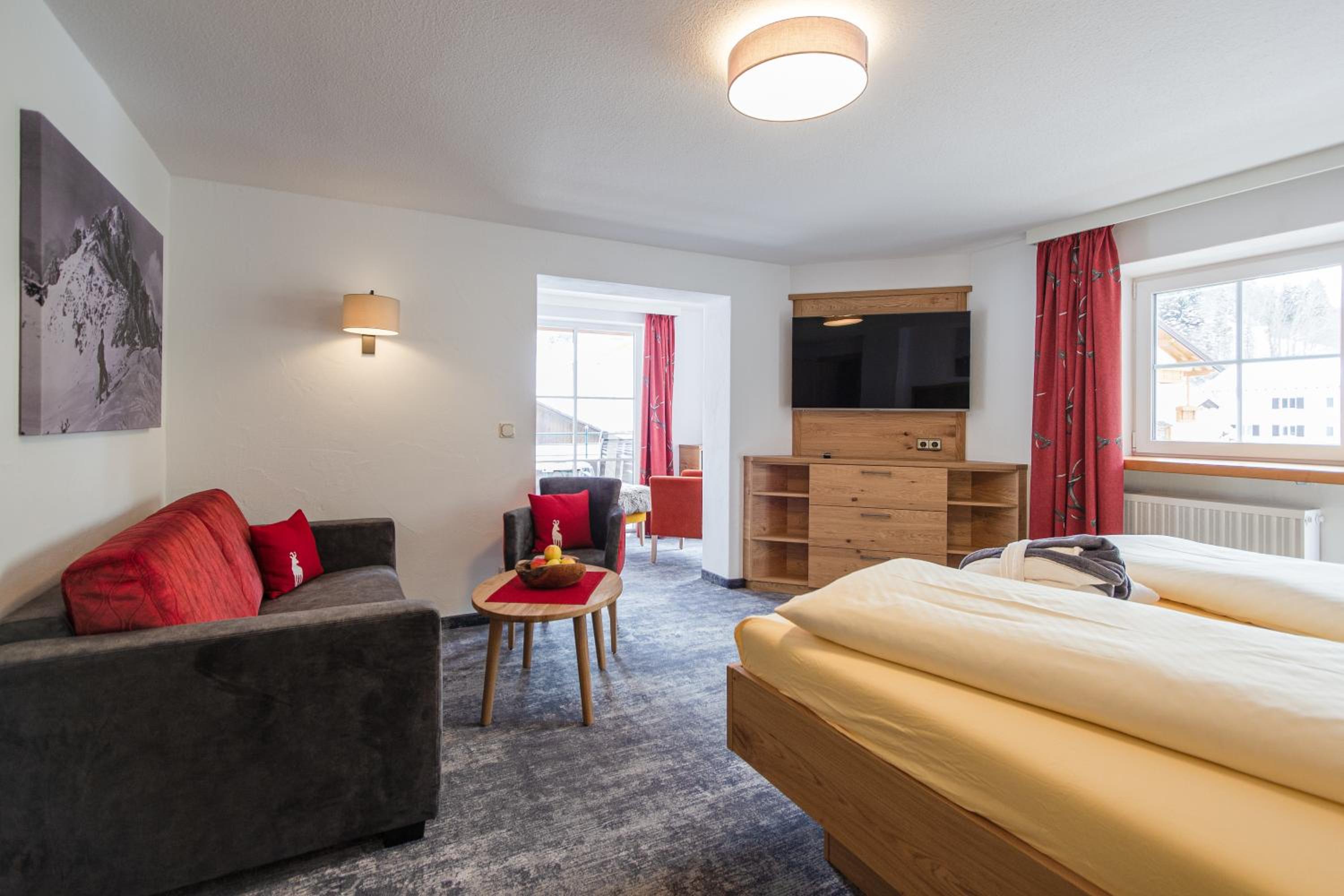 Landhotel Berghof - Property Image 31