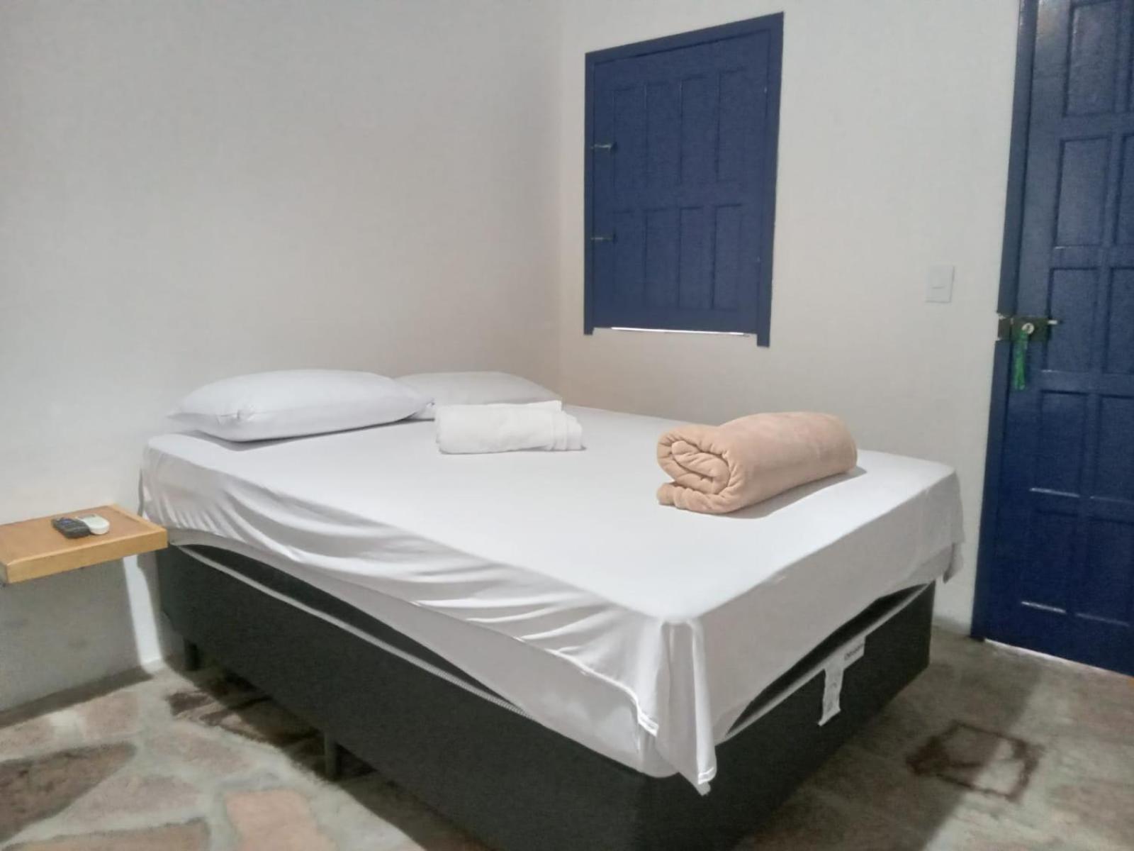 CASA TRILHAS DE IGATU - CHAPADA DIAMANTINA - BAHIA