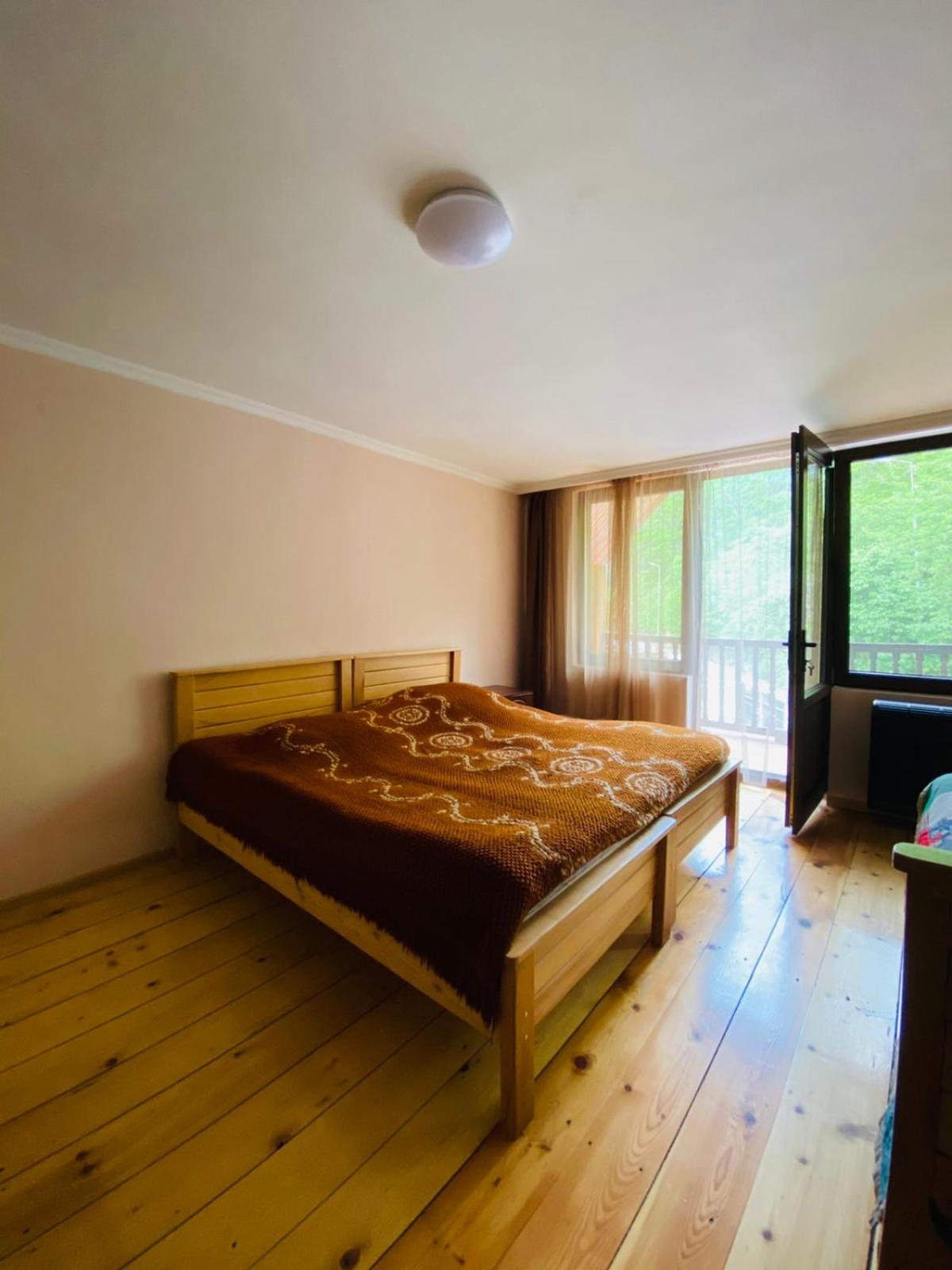 Likani house