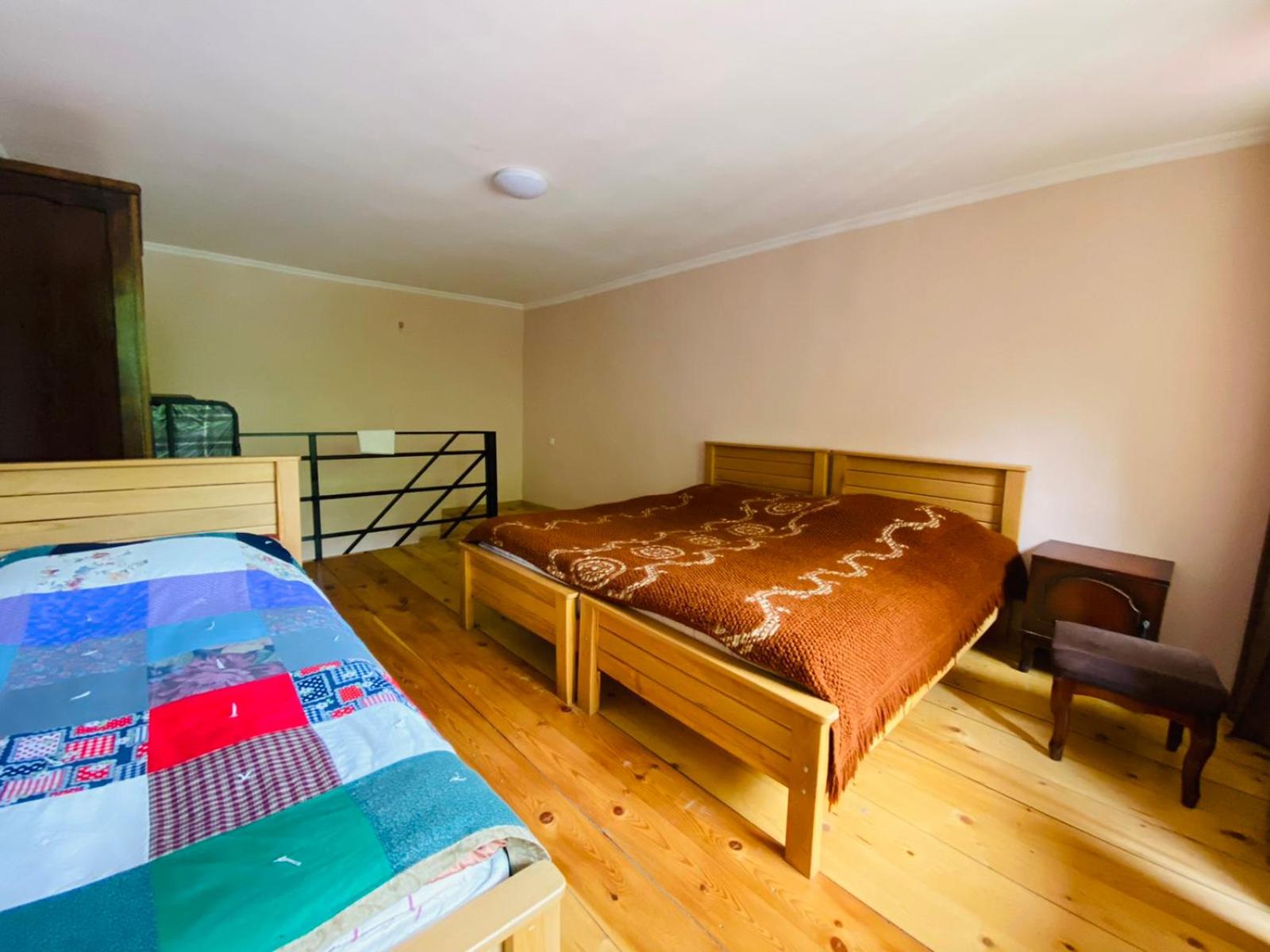 Likani house