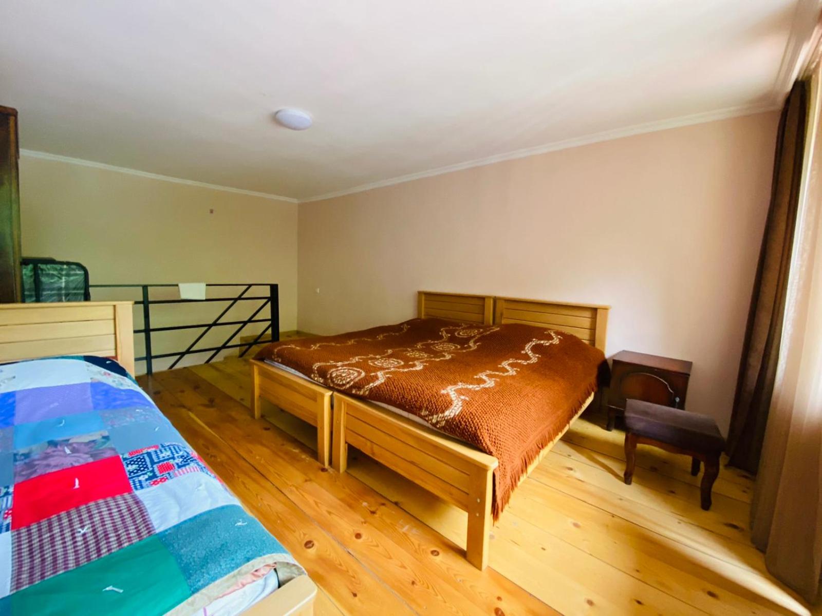Likani house