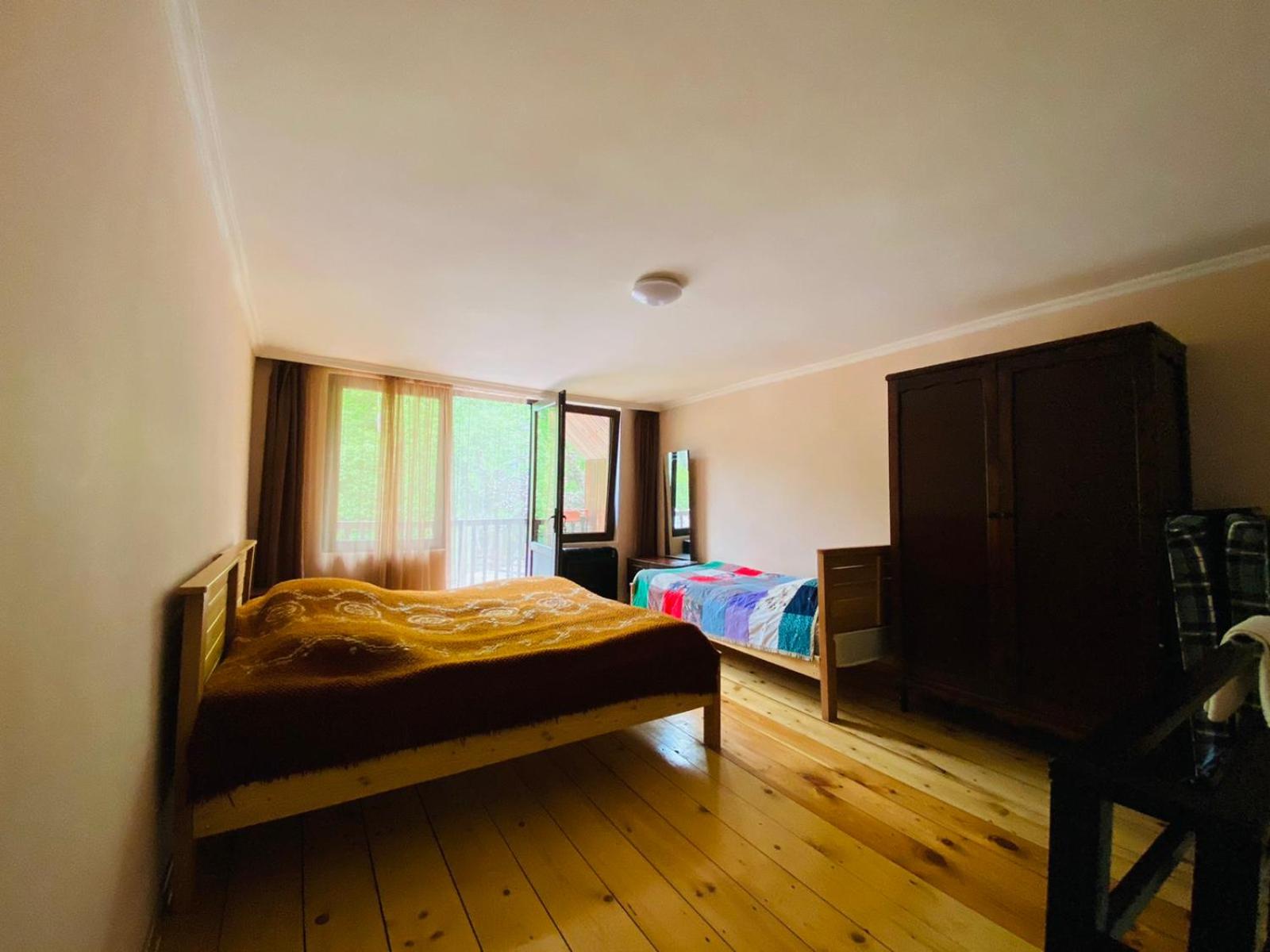 Likani house