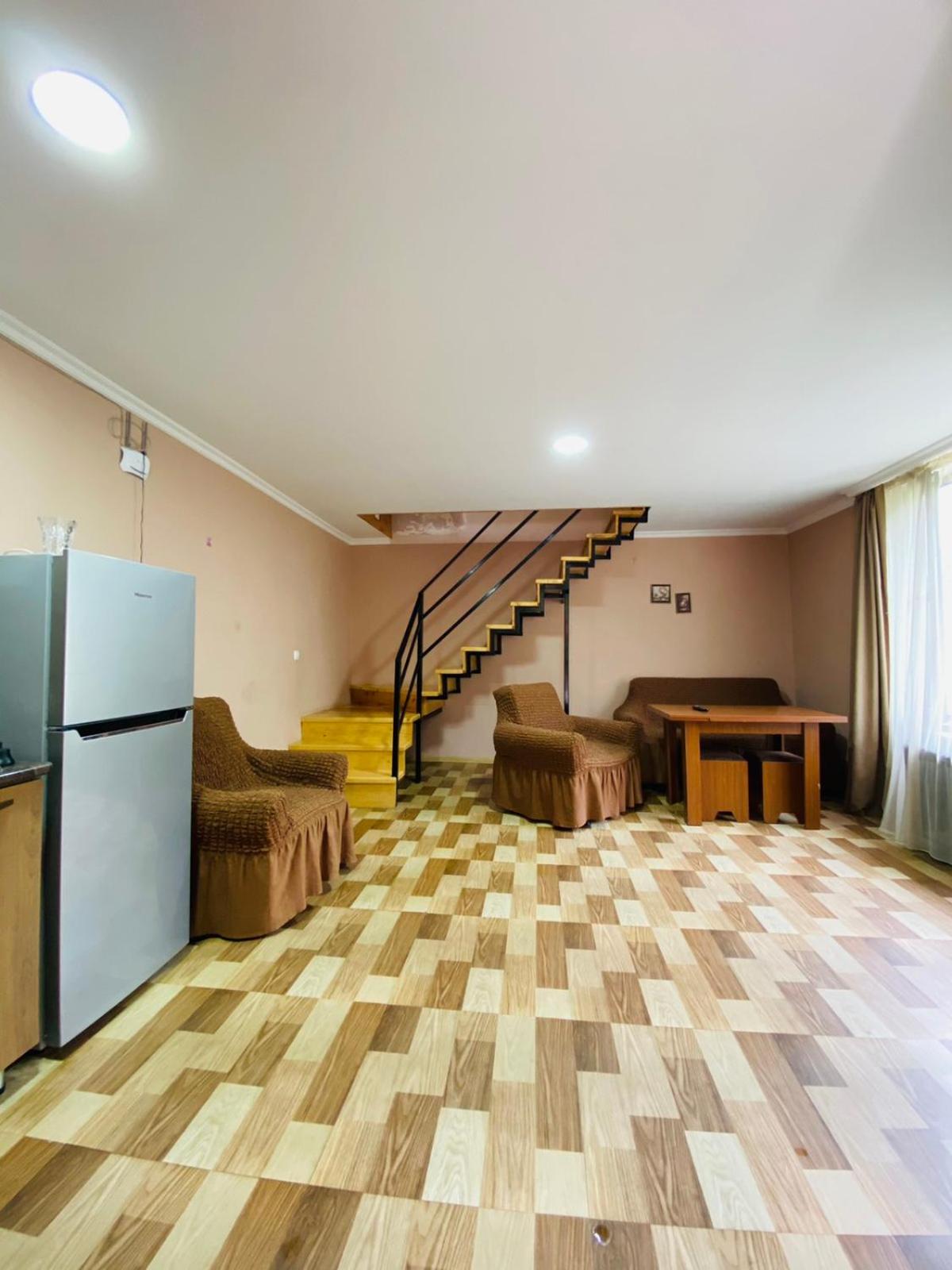 Likani house