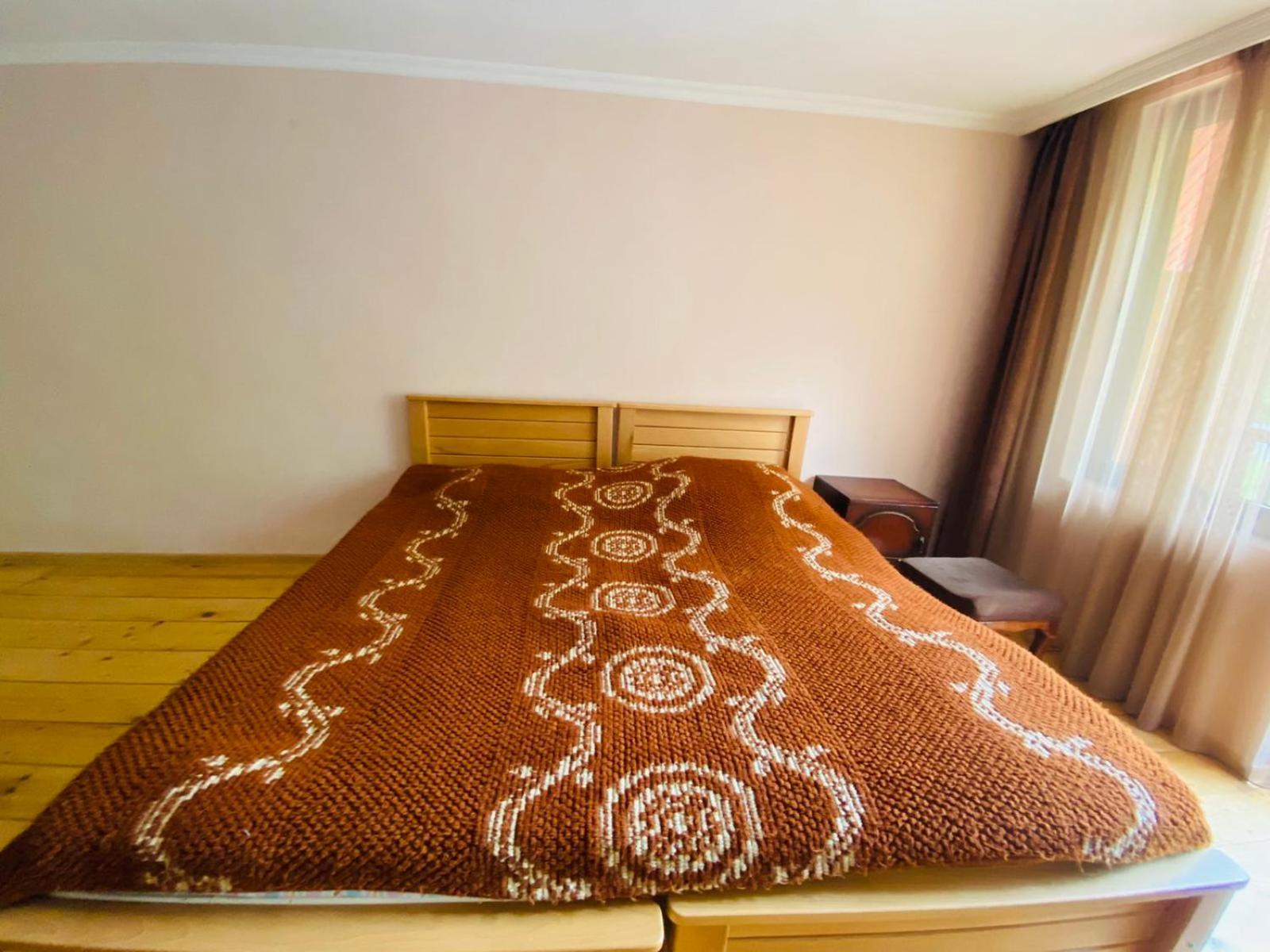 Likani house