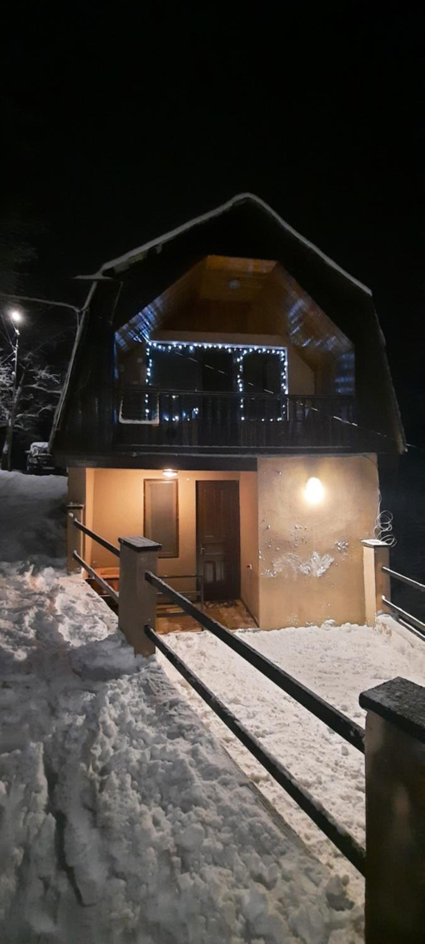 Likani house