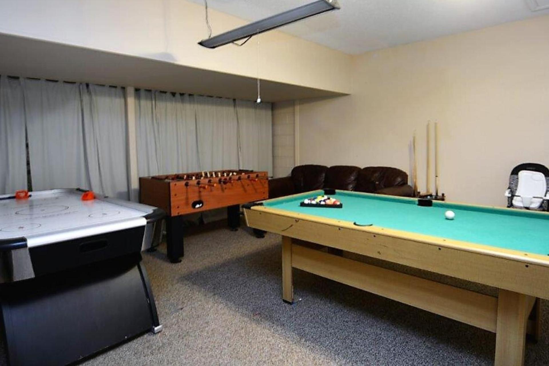 Orlando Florida vacation home