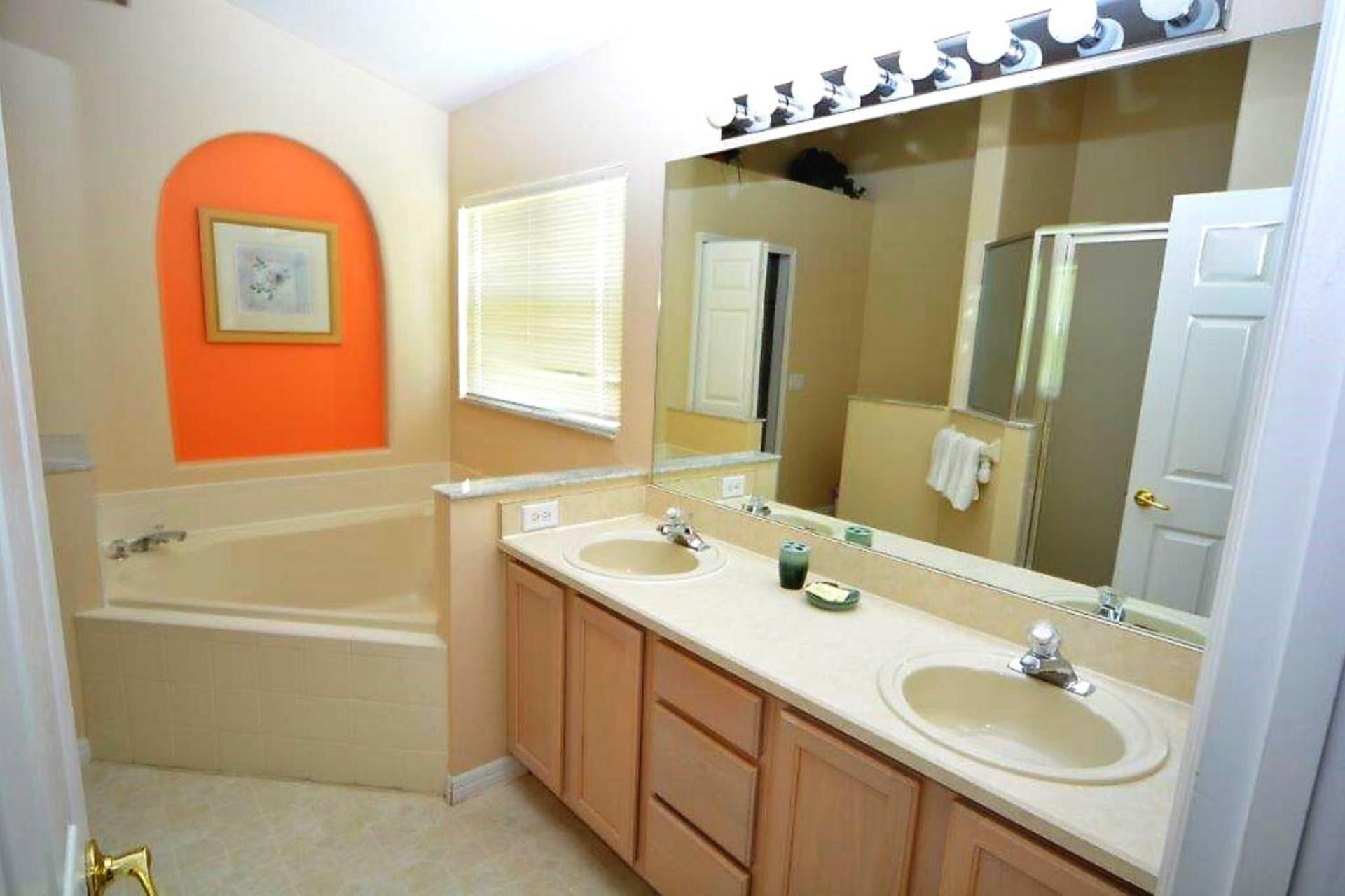 Orlando Florida vacation home