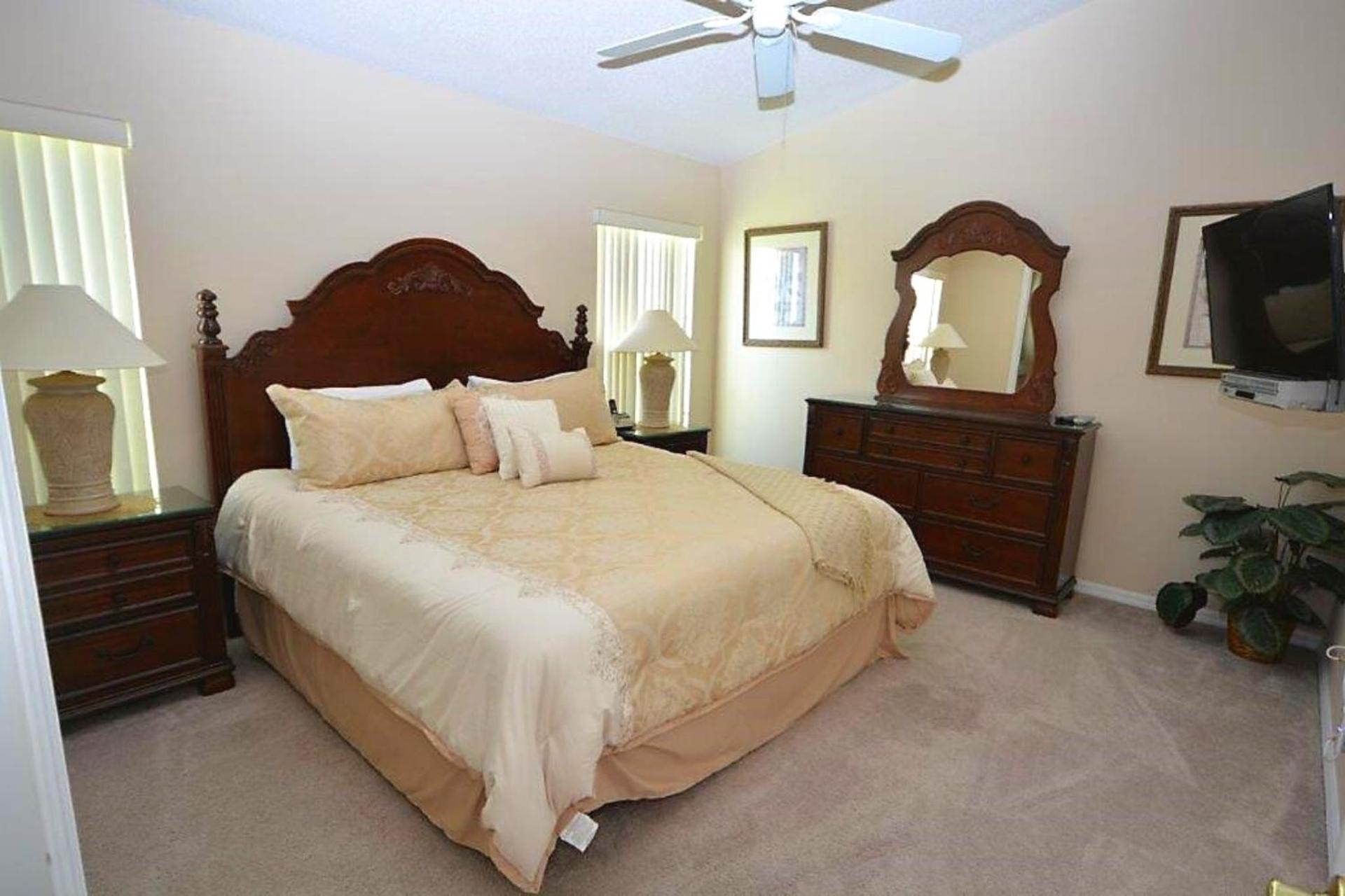 Orlando Florida vacation home