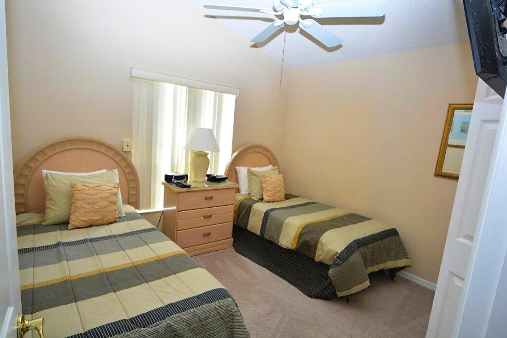 Orlando Florida vacation home