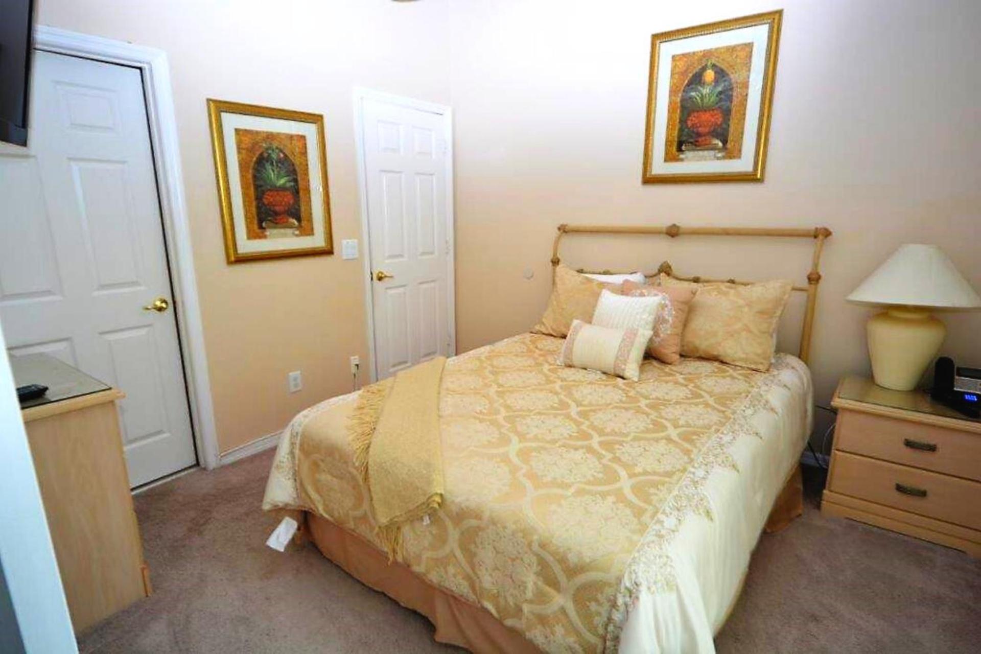 Orlando Florida vacation home