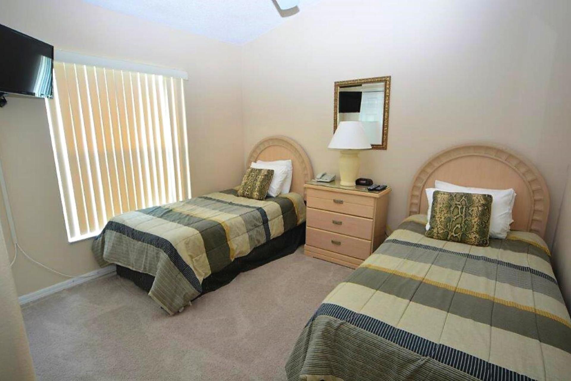 Orlando Florida vacation home