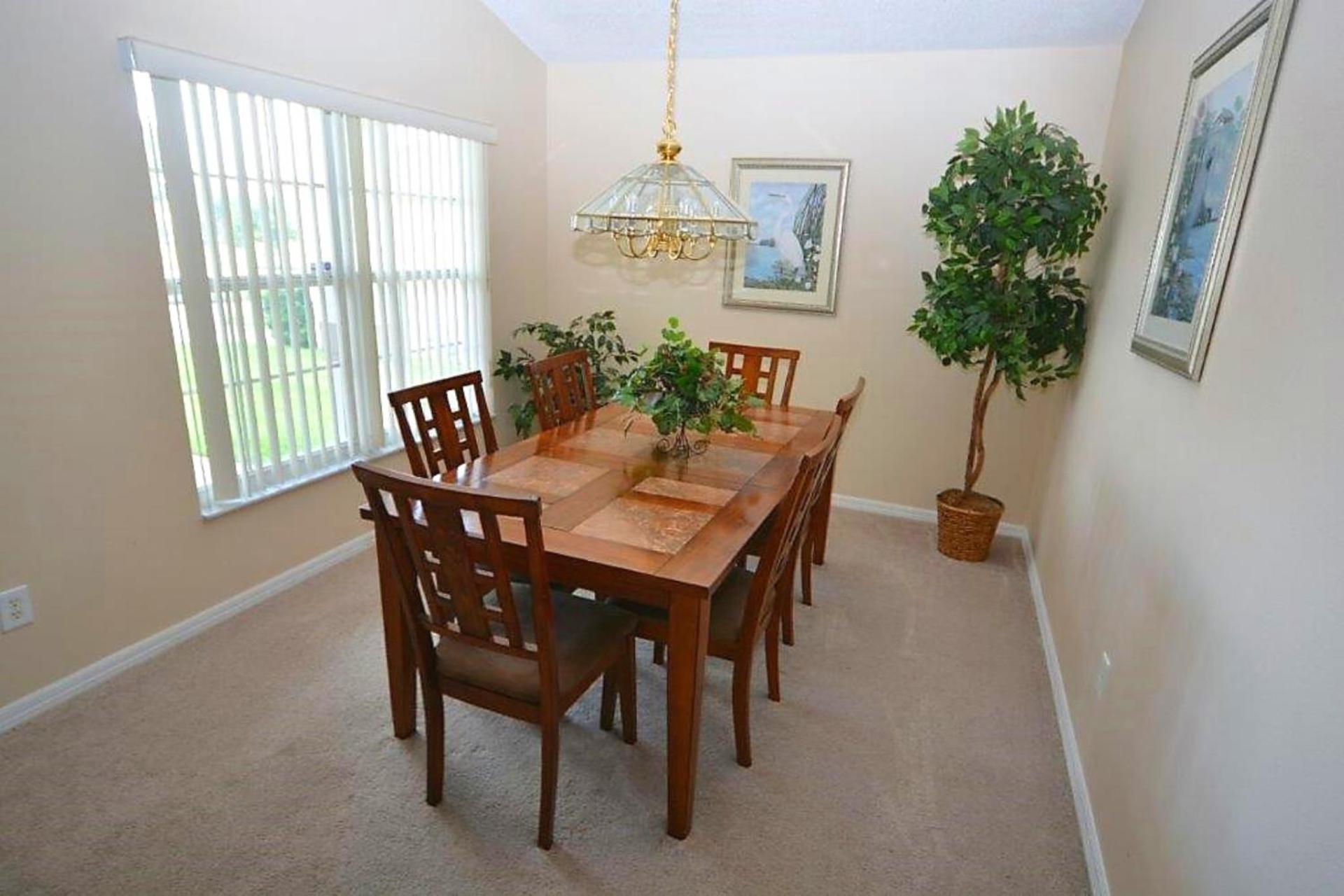 Orlando Florida vacation home
