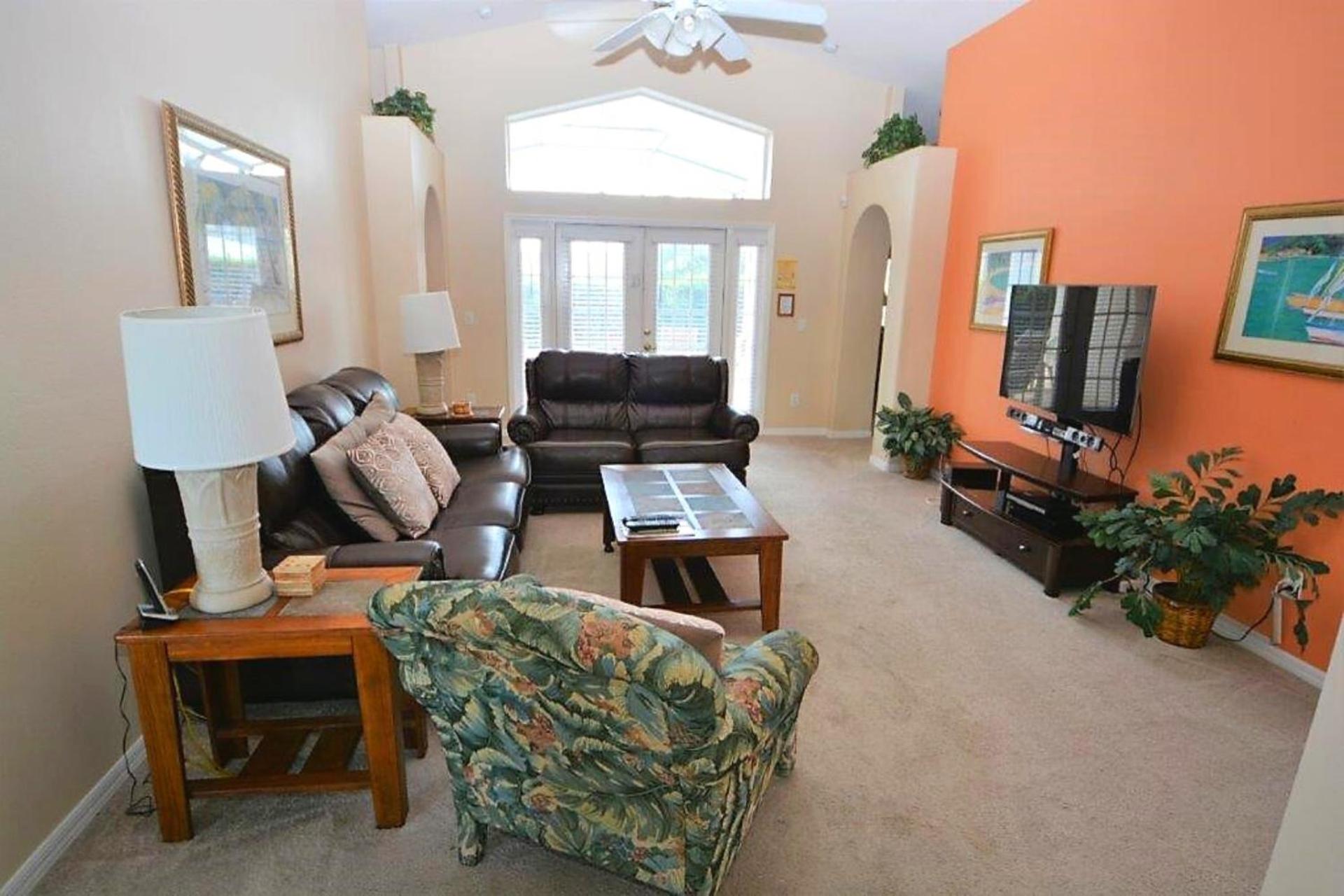 Orlando Florida vacation home