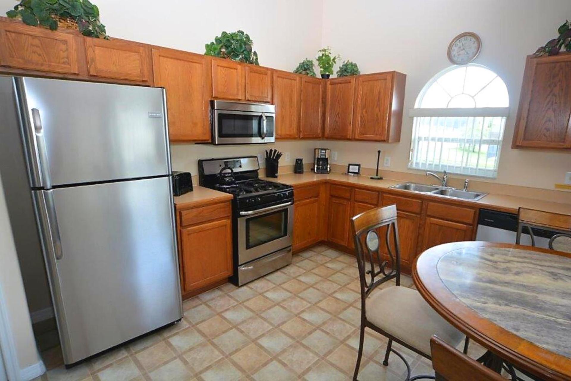 Orlando Florida vacation home