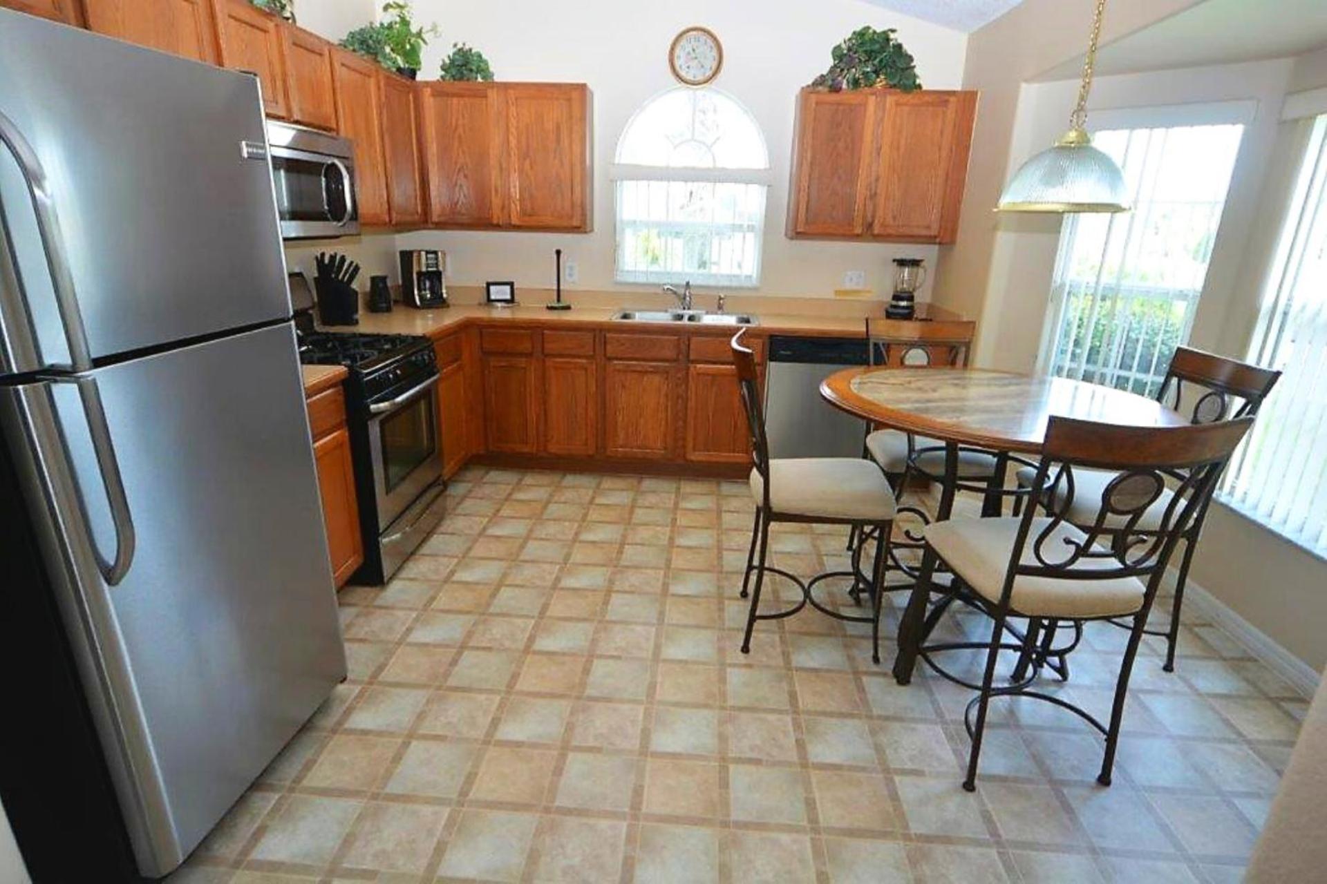 Orlando Florida vacation home