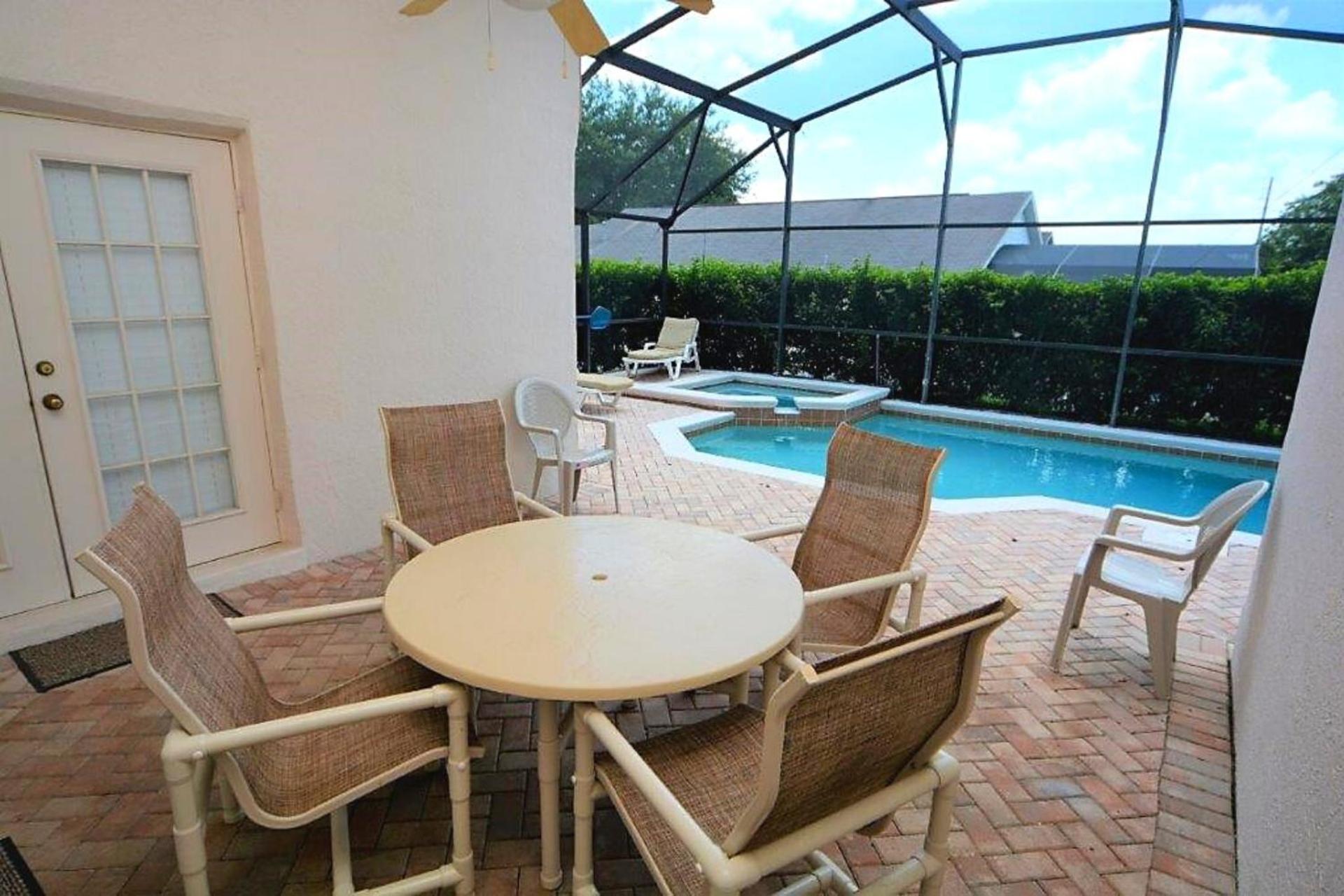 Orlando Florida vacation home