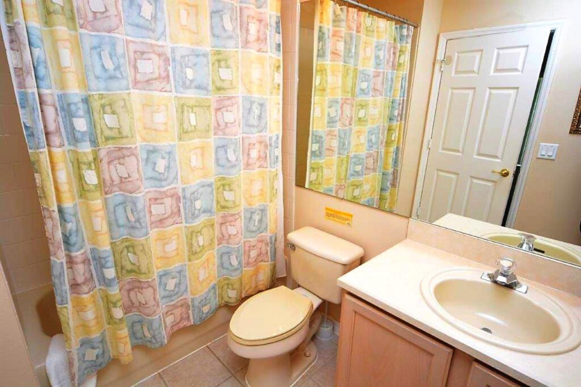 Orlando Florida vacation home
