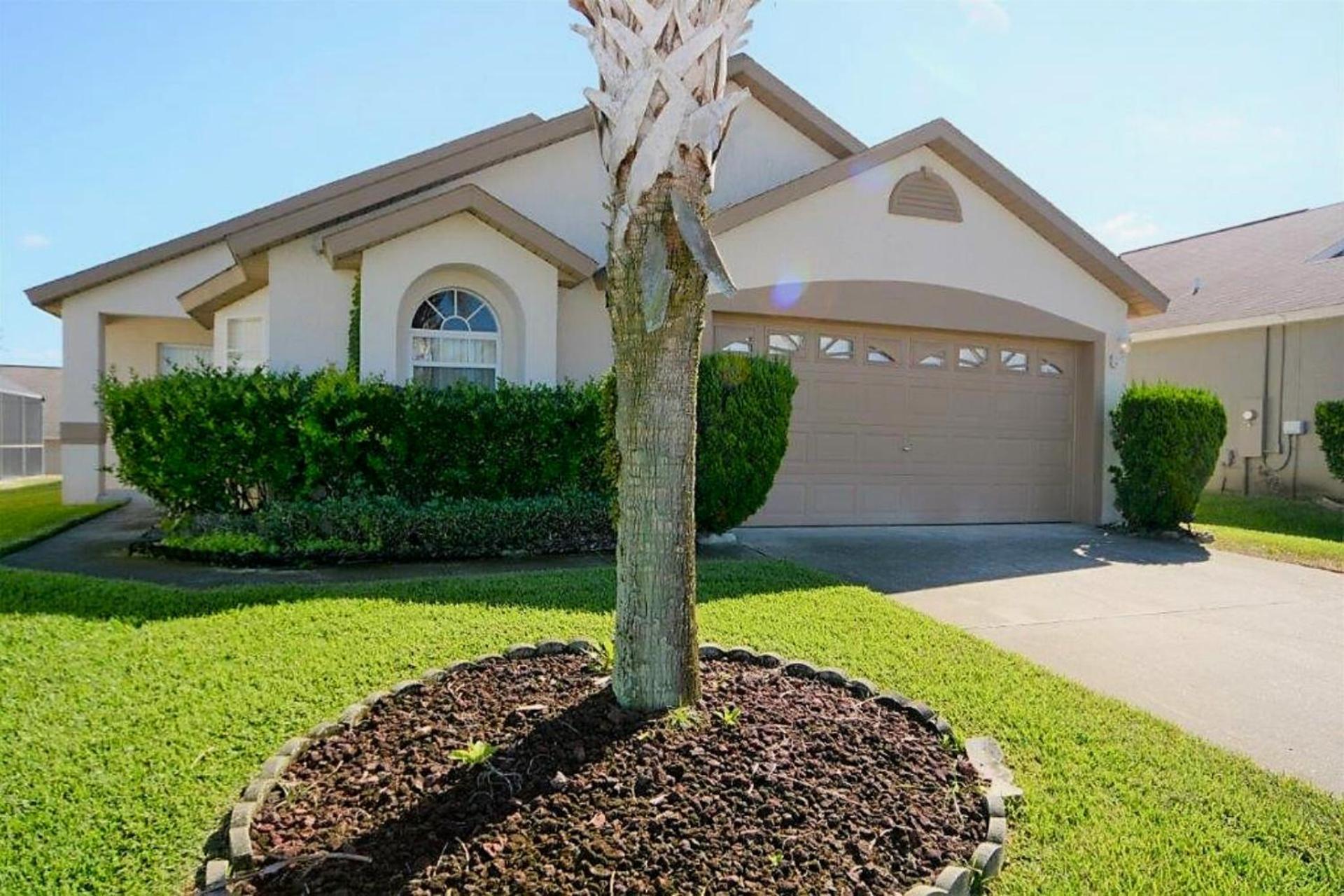 Orlando Florida vacation home