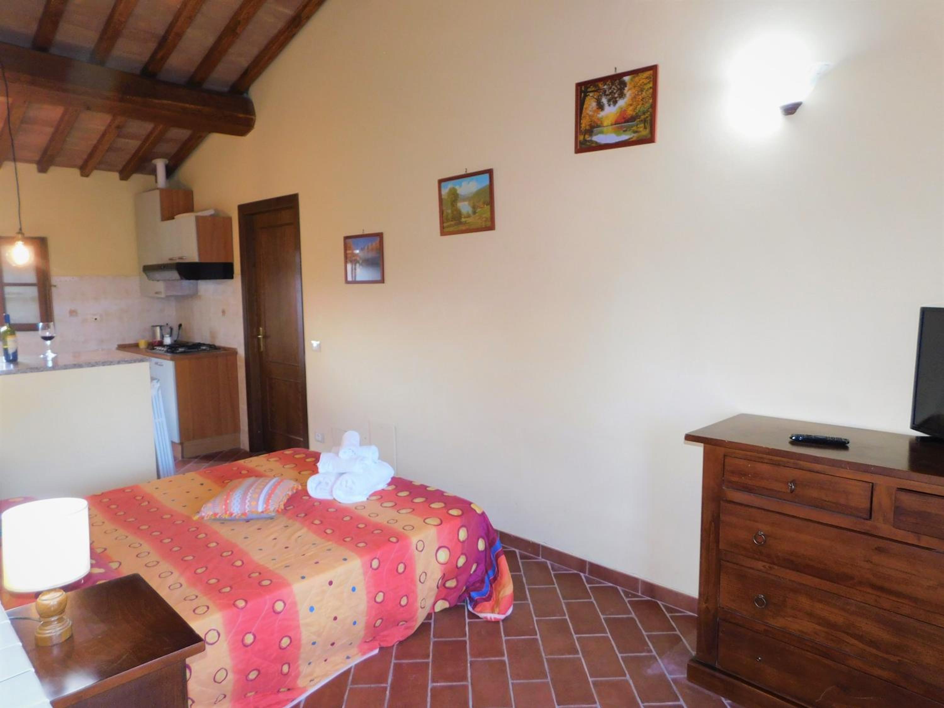 Agriturismo Terre di Toscana