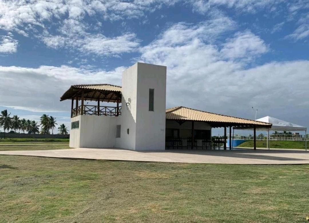 Apto Térreo - Condomínio Vila das Águas