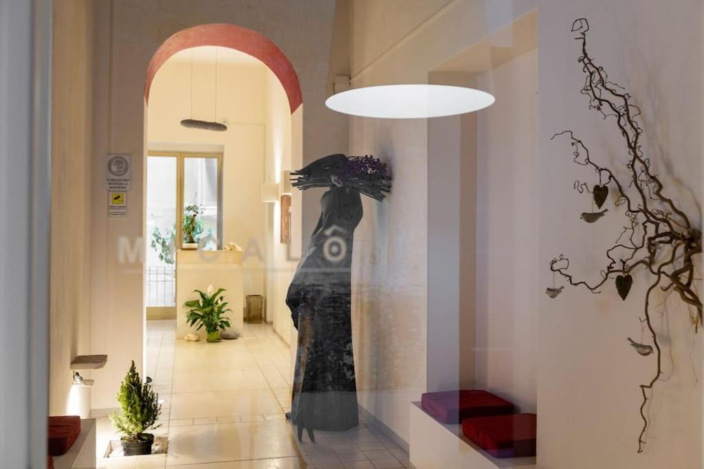 Micalò Art Rooms, photo 18