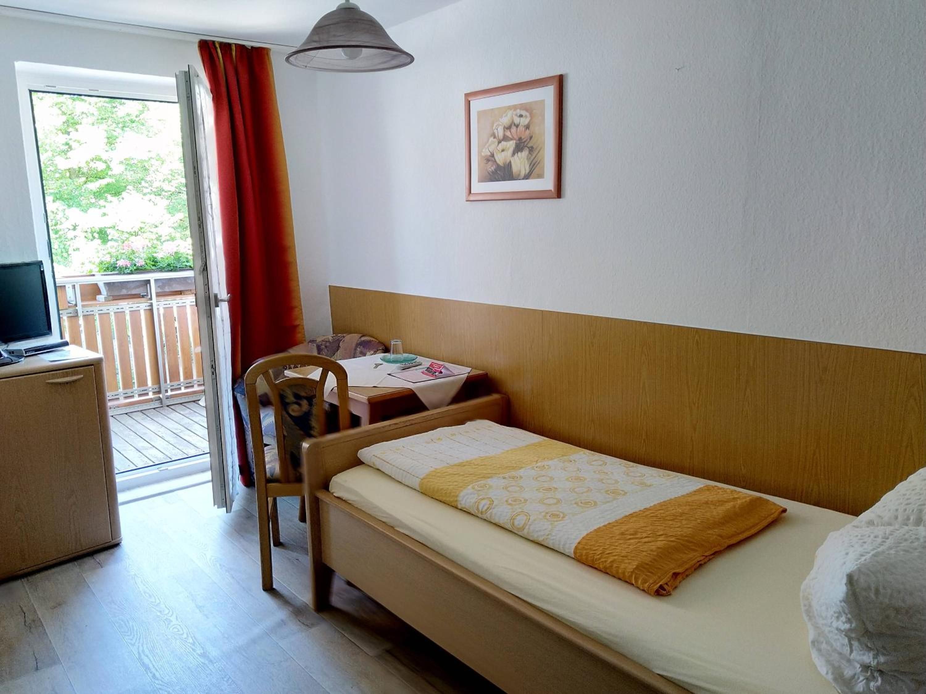 Pension Schneider, Bad Gögging