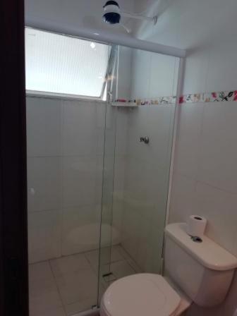 Albergue Rio Vermelho