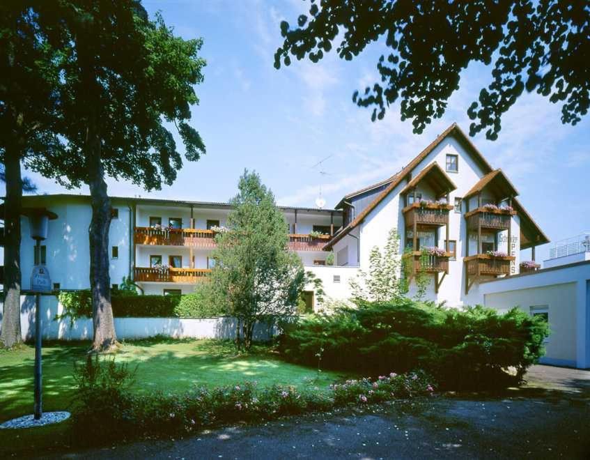 Pension Schneider, Bad Gögging