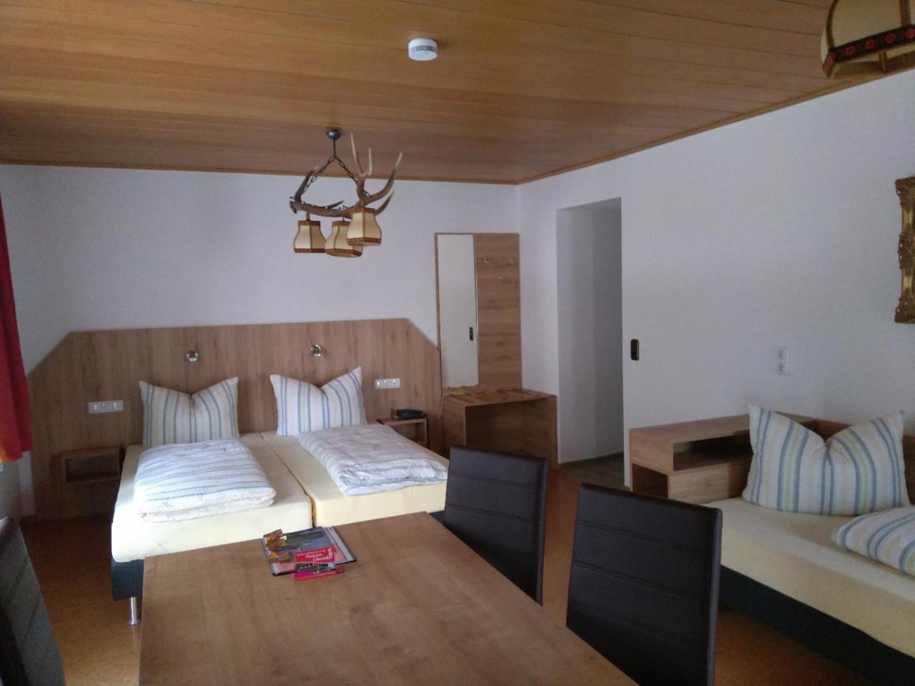 Pension Schneider, Bad Gögging