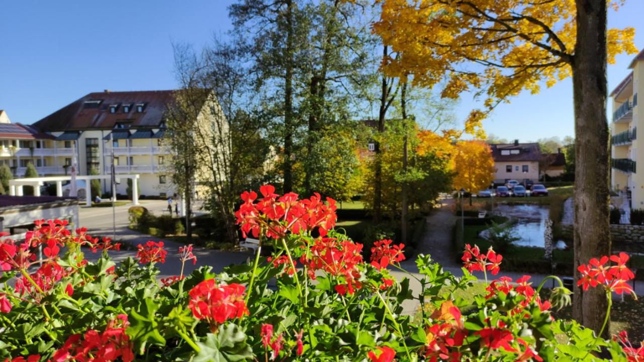 Pension Schneider, Bad Gögging