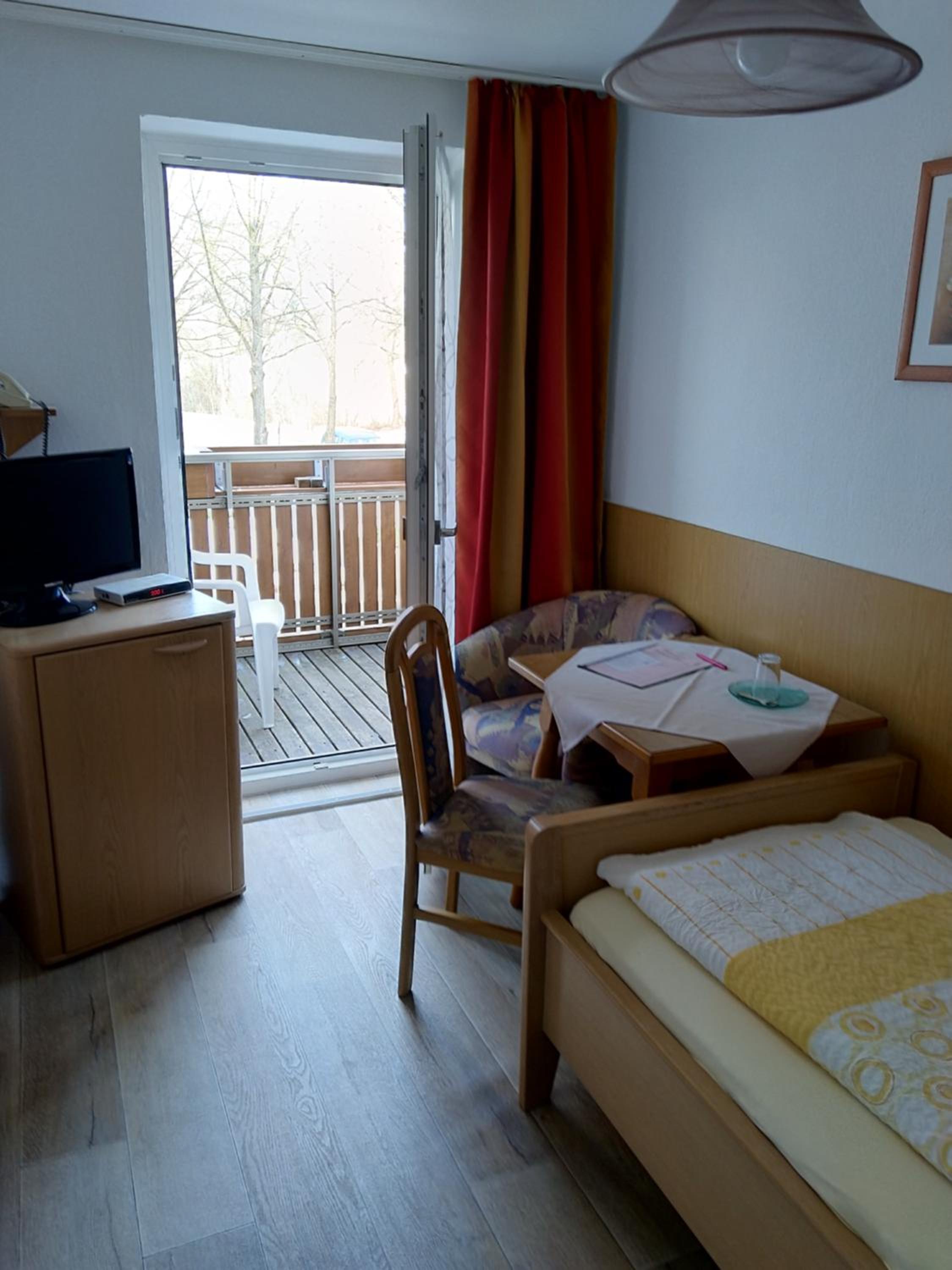 Pension Schneider, Bad Gögging