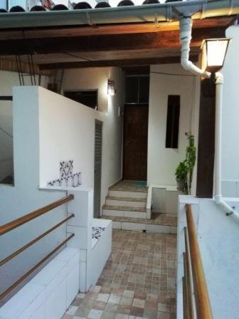 Albergue Rio Vermelho