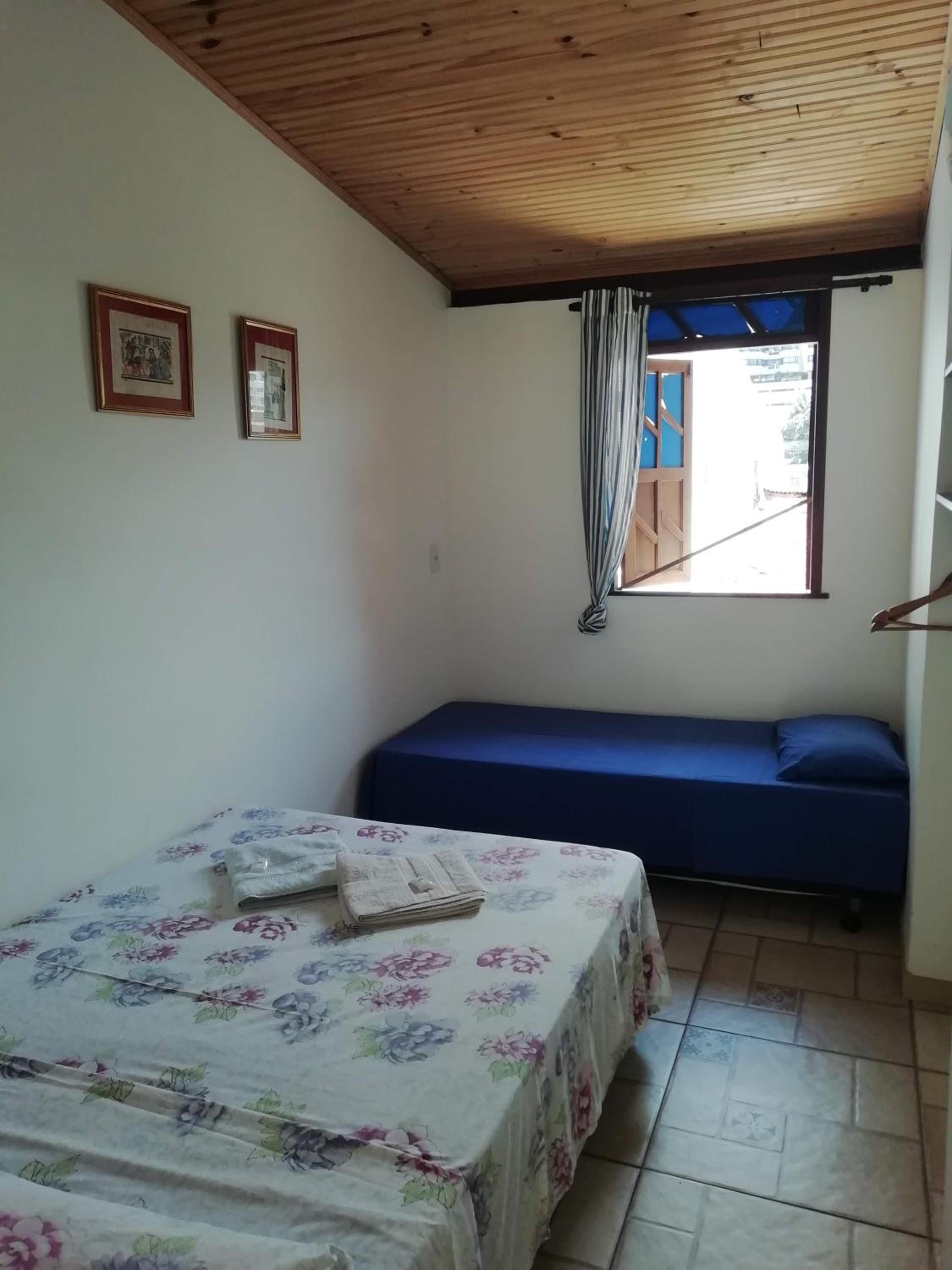 Albergue Rio Vermelho