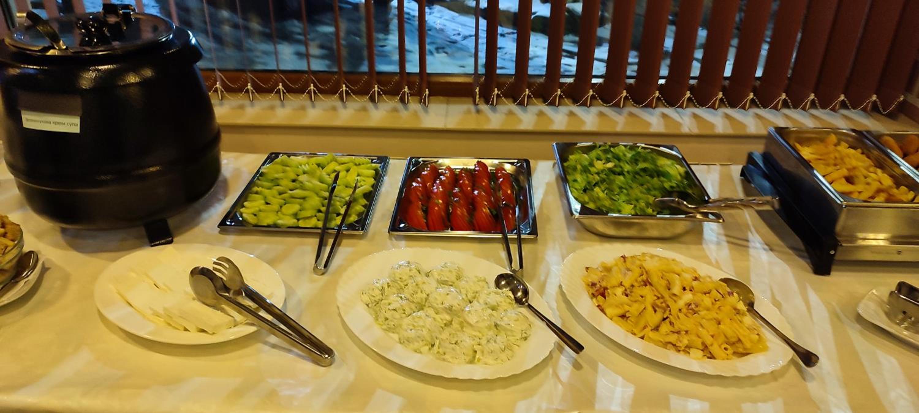Guest House Edelweiss