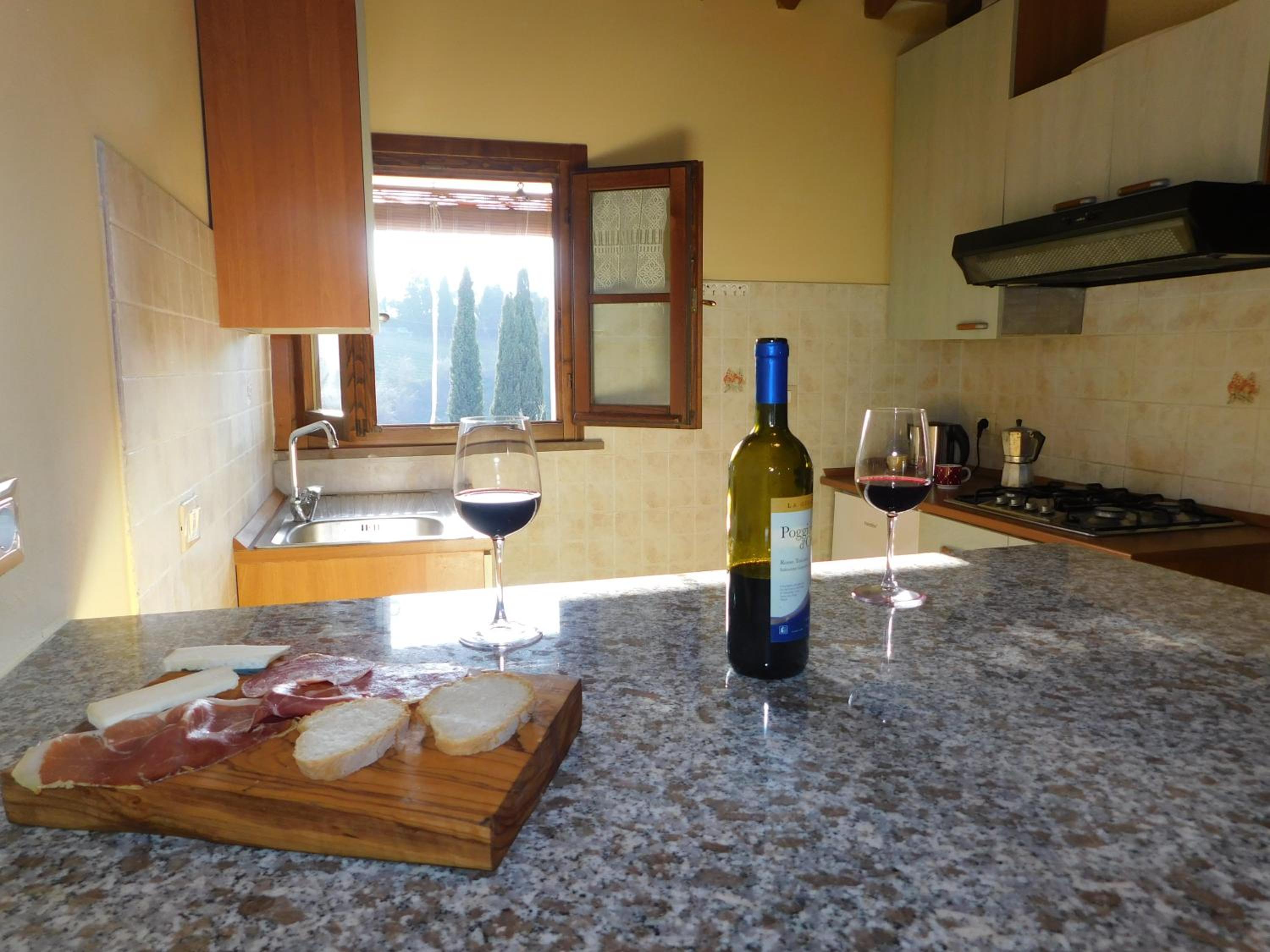 Agriturismo Terre di Toscana