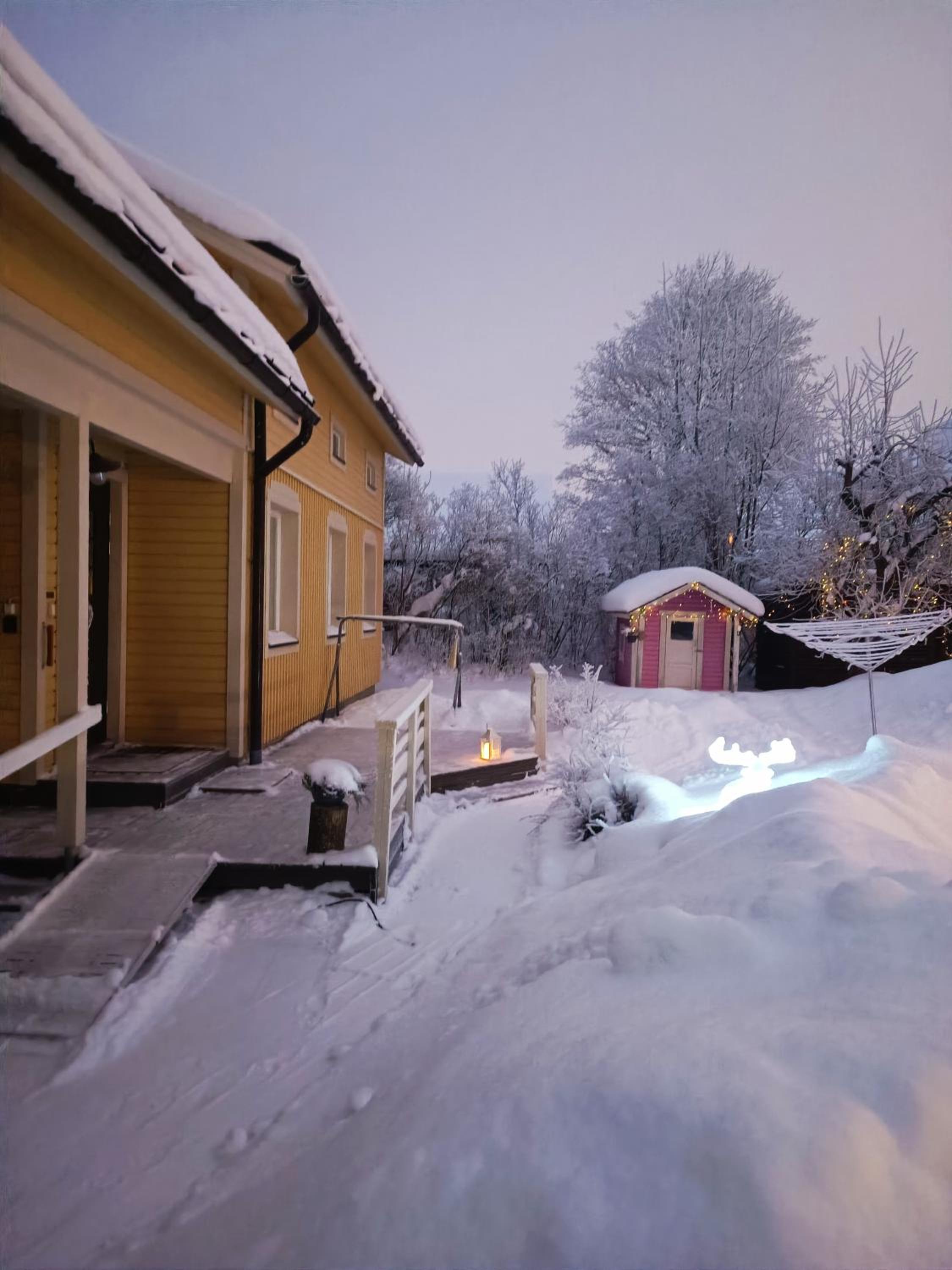 FirstHome GuestHouse