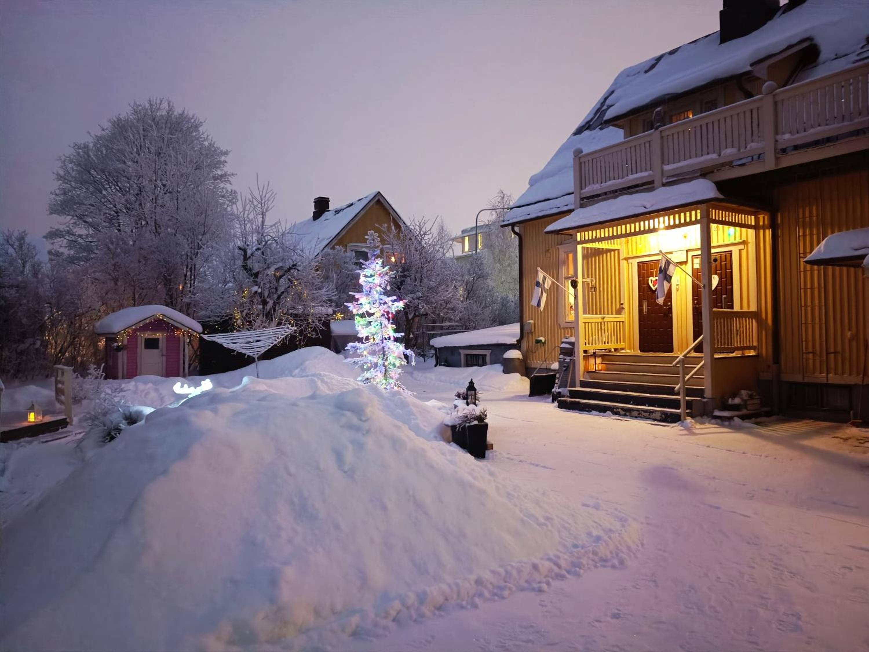FirstHome GuestHouse