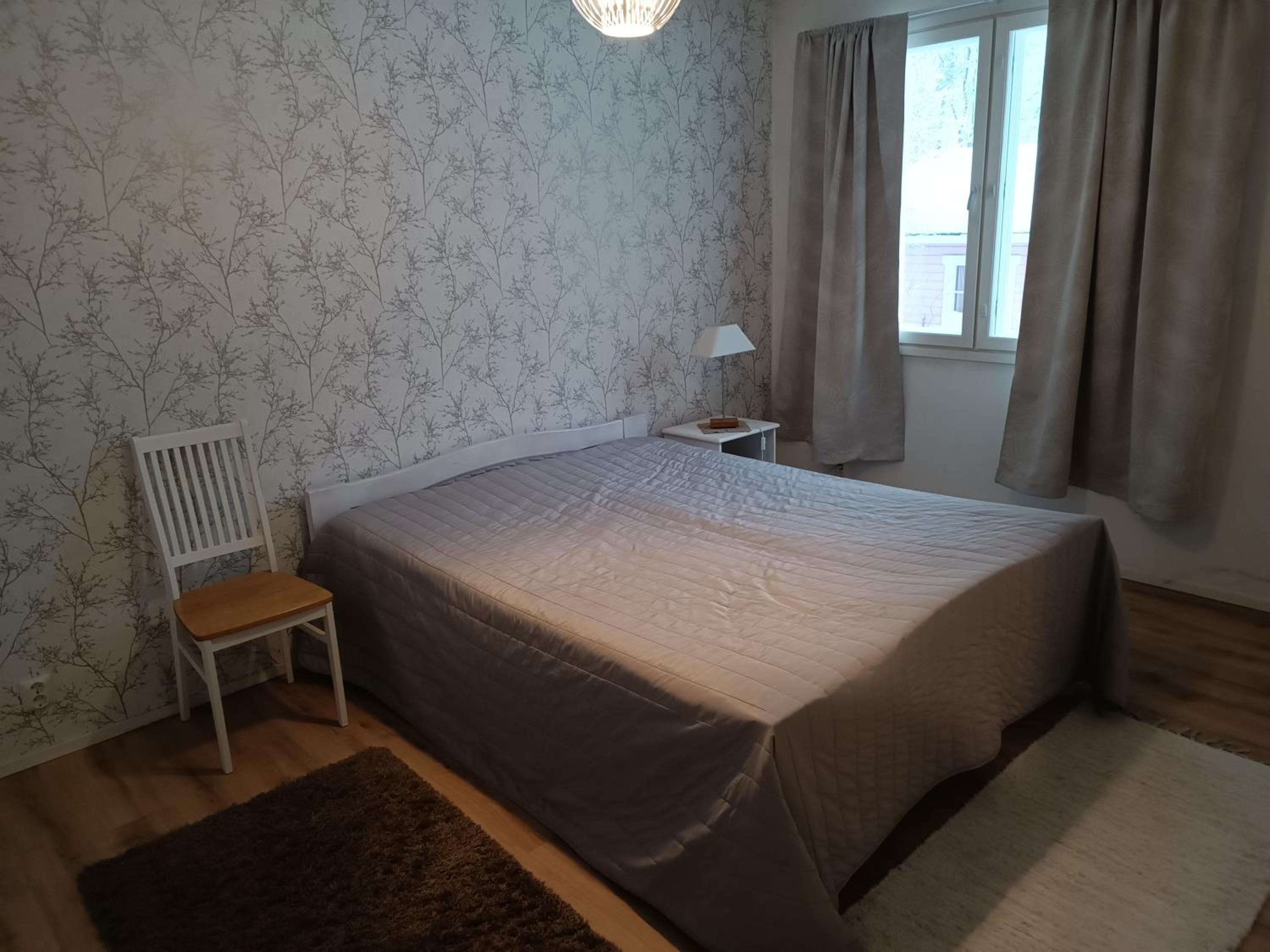 FirstHome GuestHouse