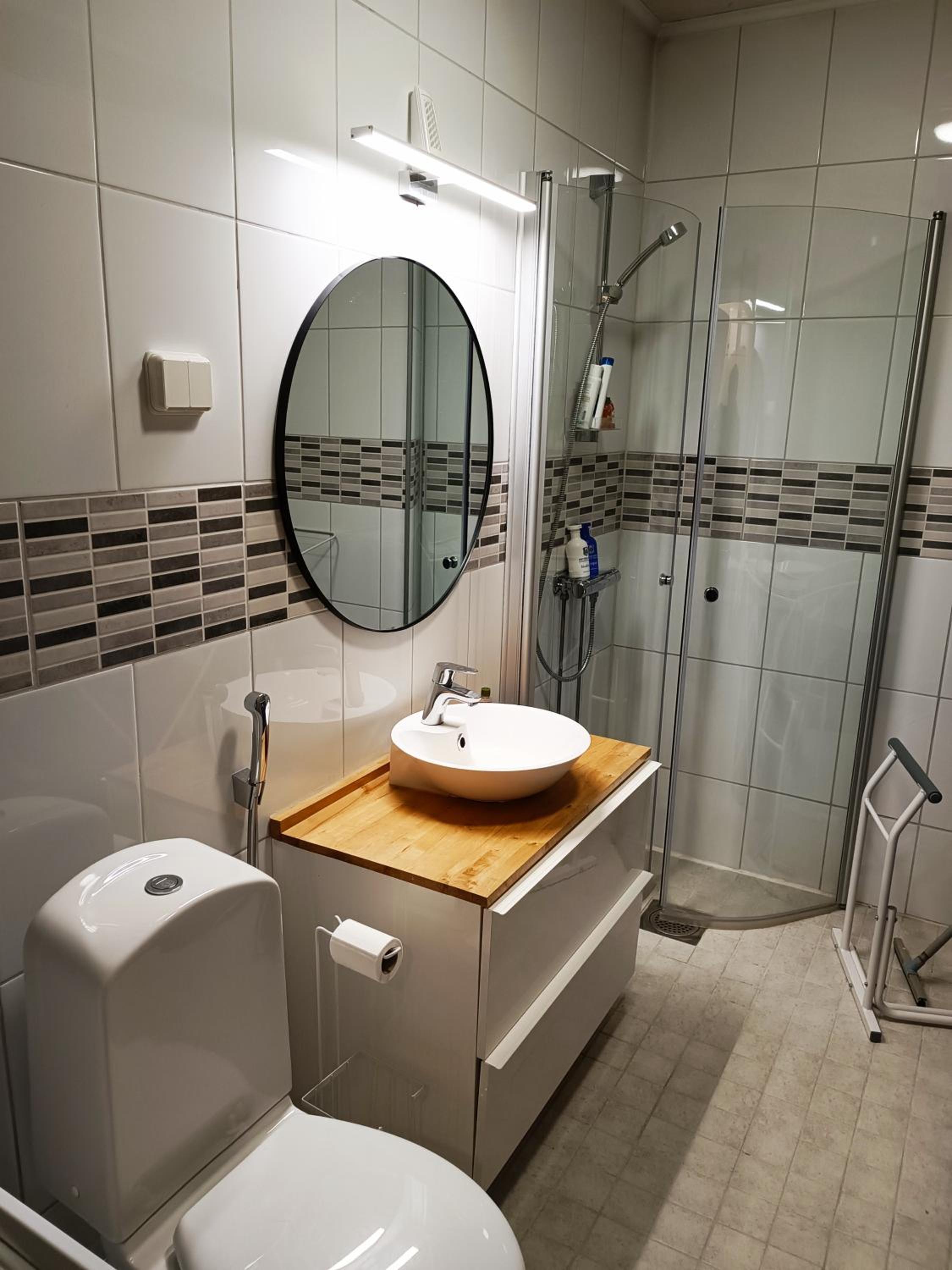 FirstHome GuestHouse