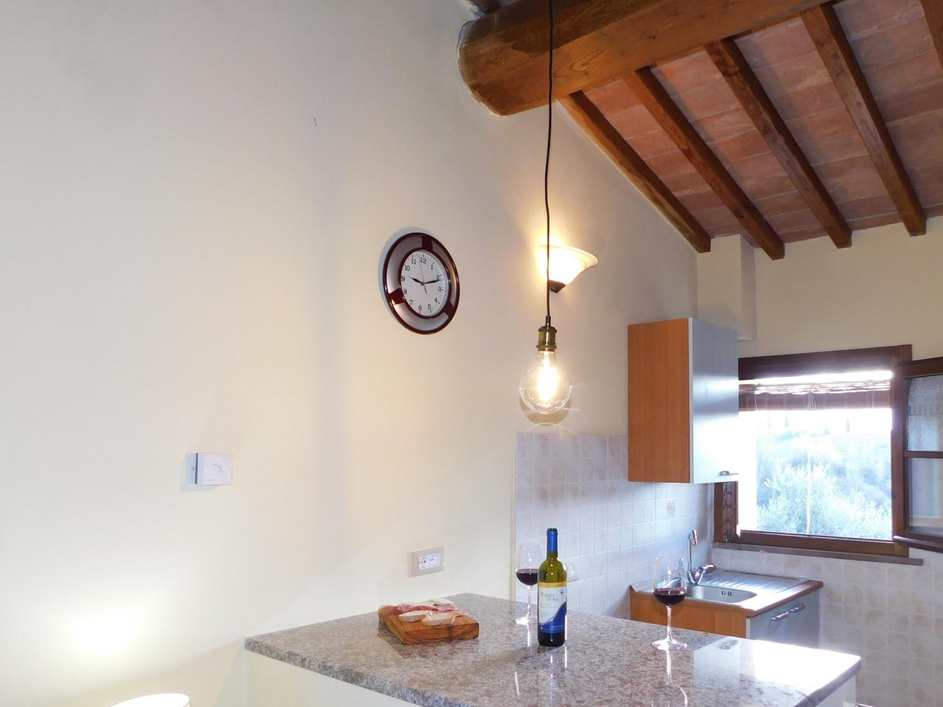 Agriturismo Terre di Toscana